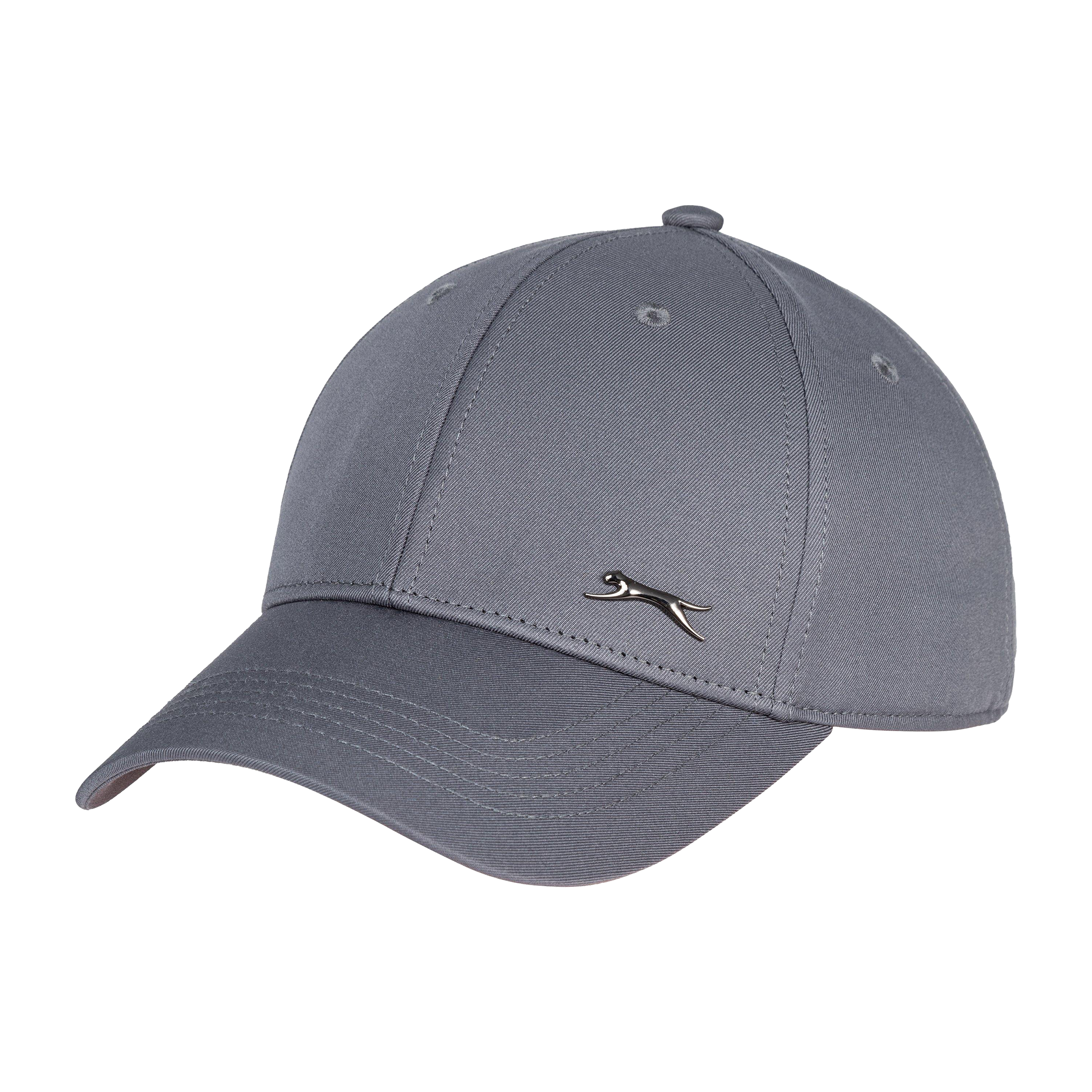 Slazenger Metal Badge Cap