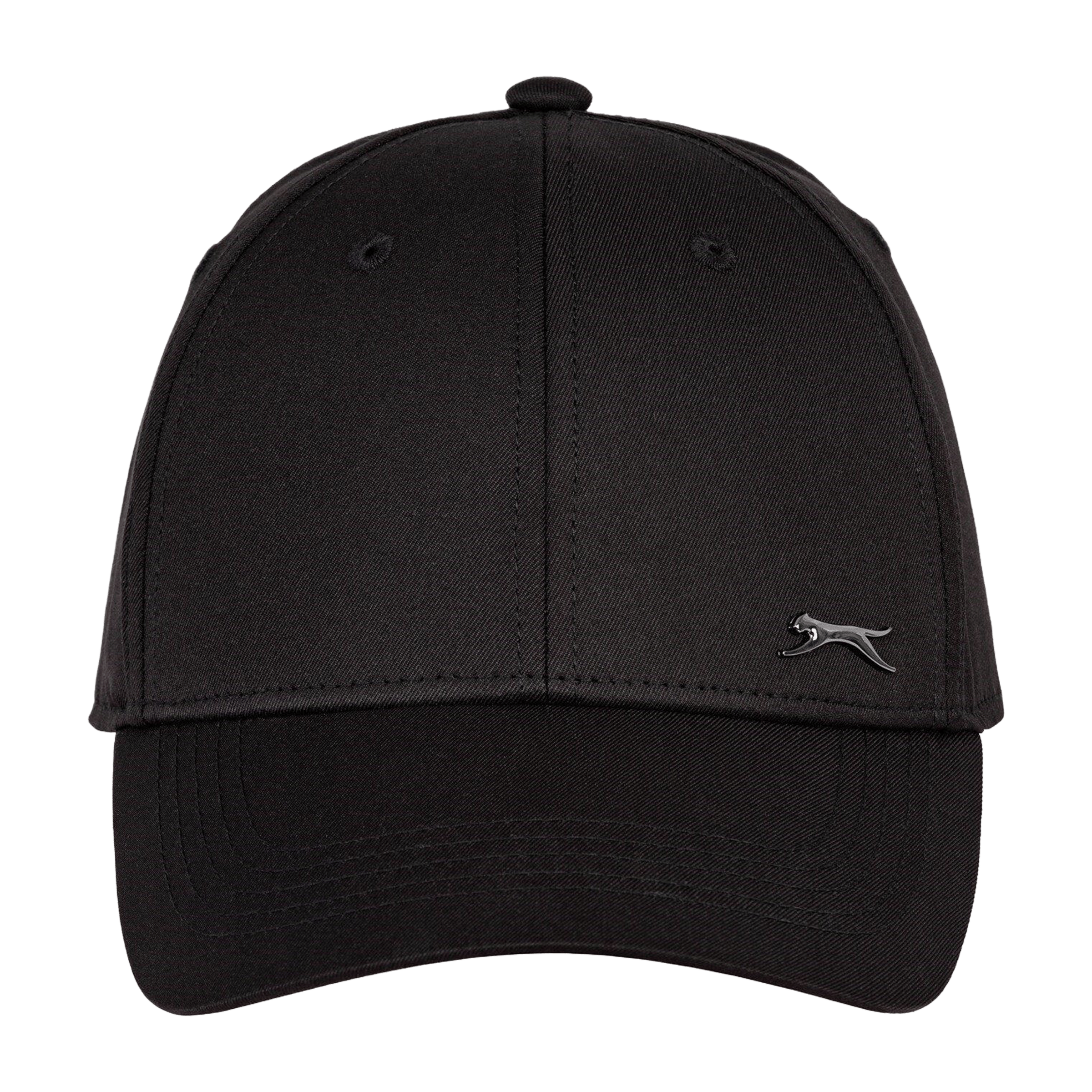 Slazenger Metal Badge Cap