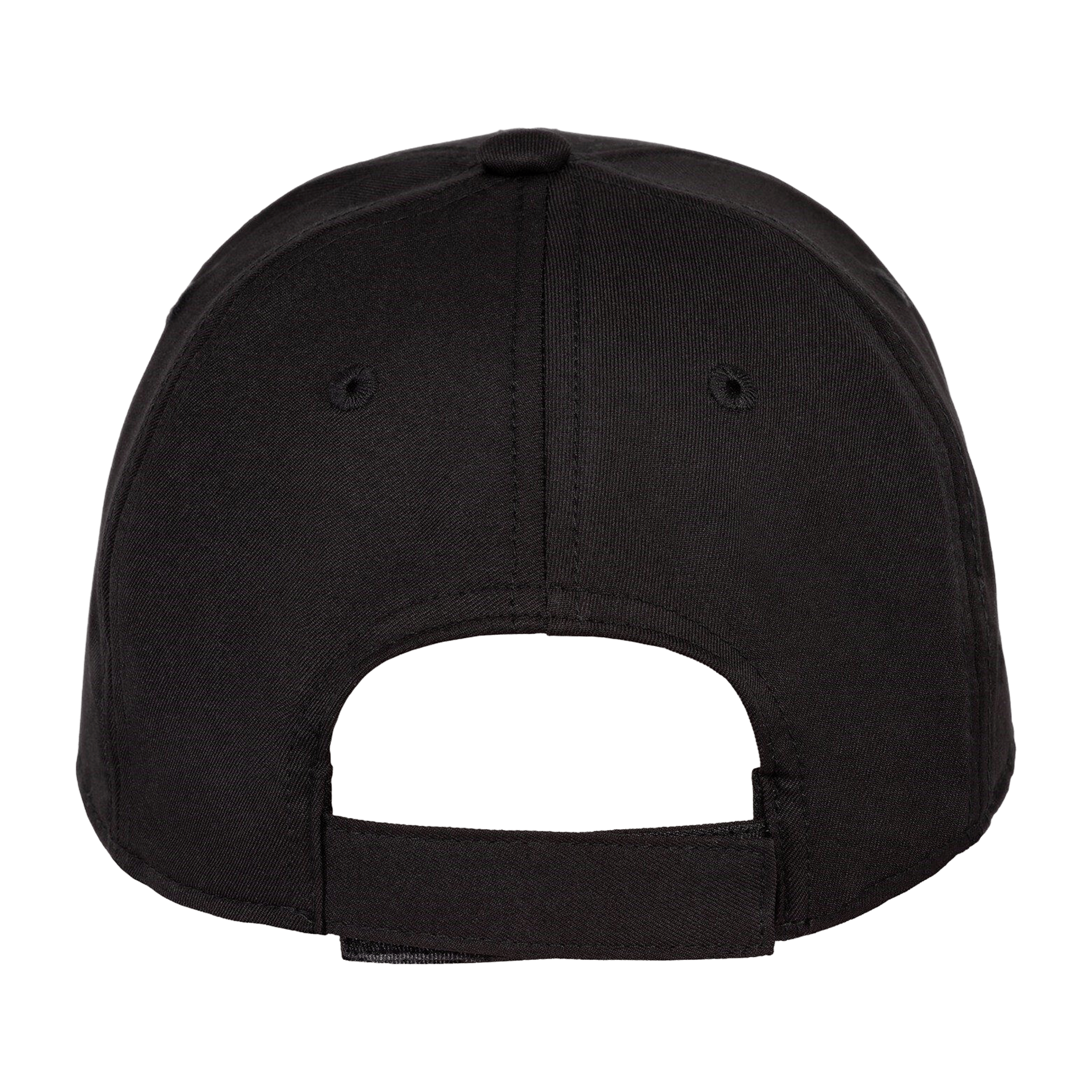 Slazenger Metal Badge Cap