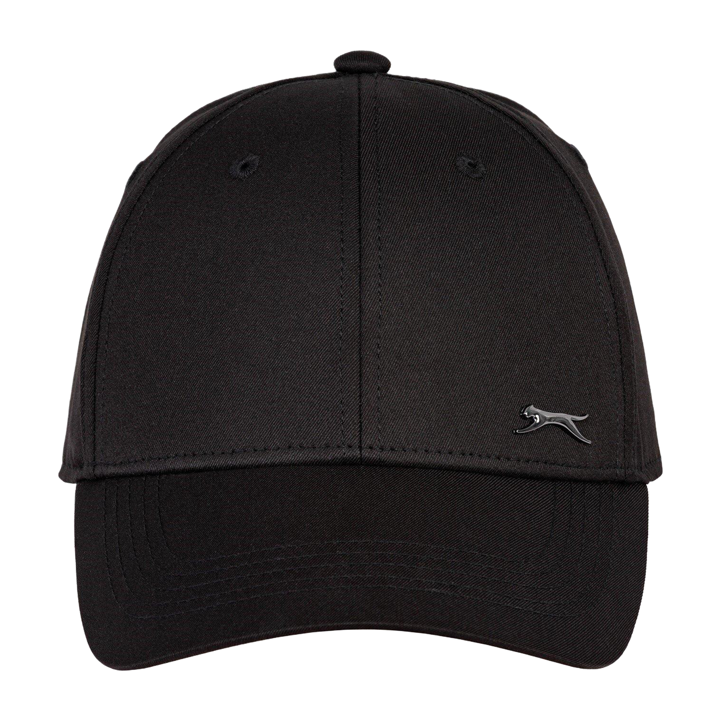 Slazenger Metal Badge Cap