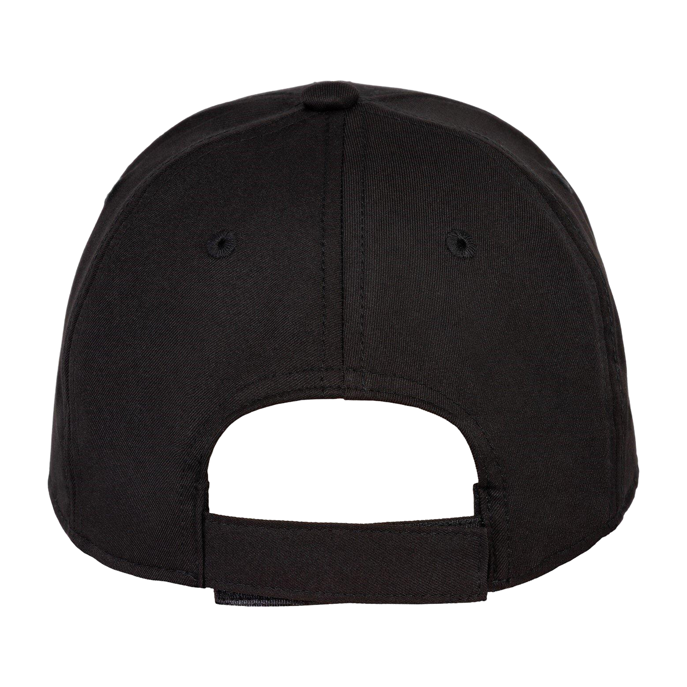 Slazenger Metal Badge Cap