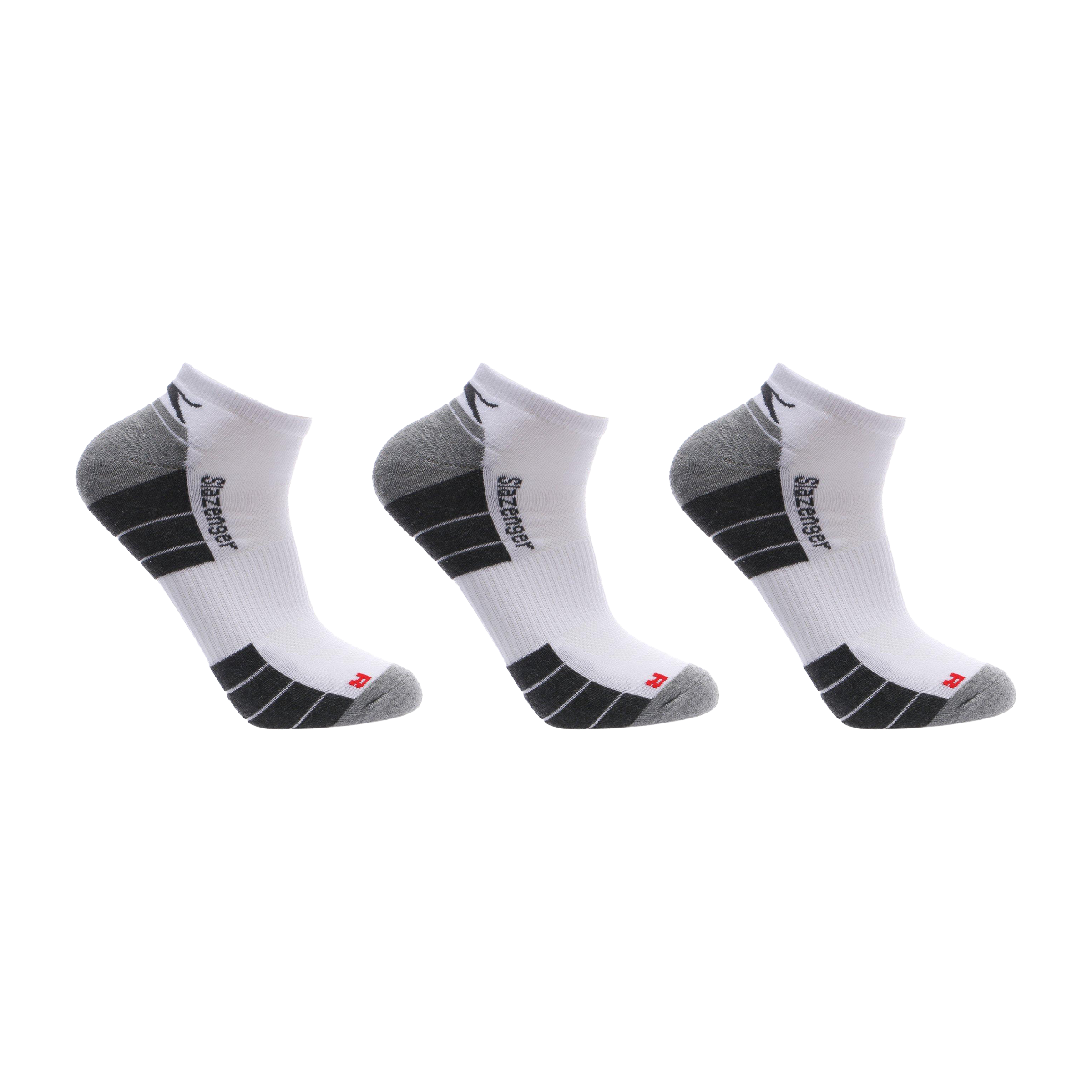Slazenger Trainer (3pk) Ankle Socks
