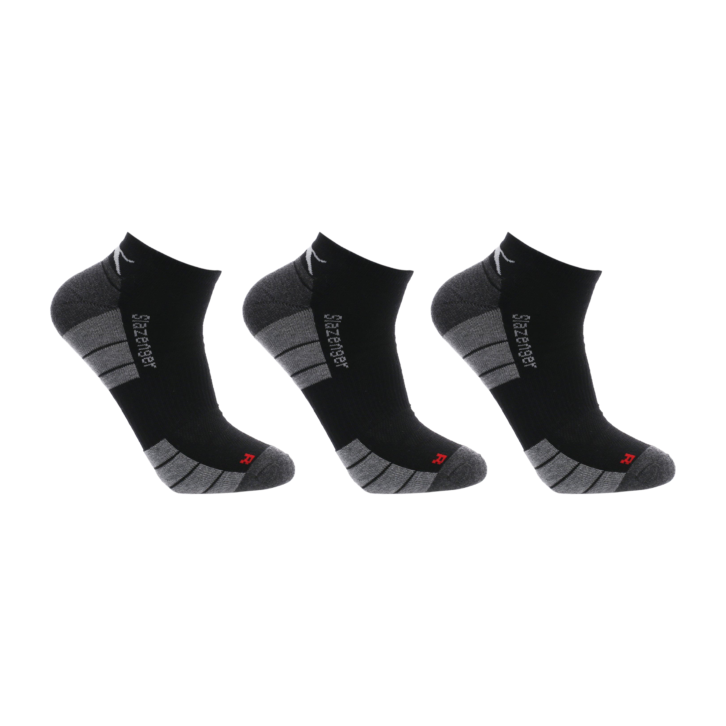 Slazenger Trainer (3pk) Ankle Socks