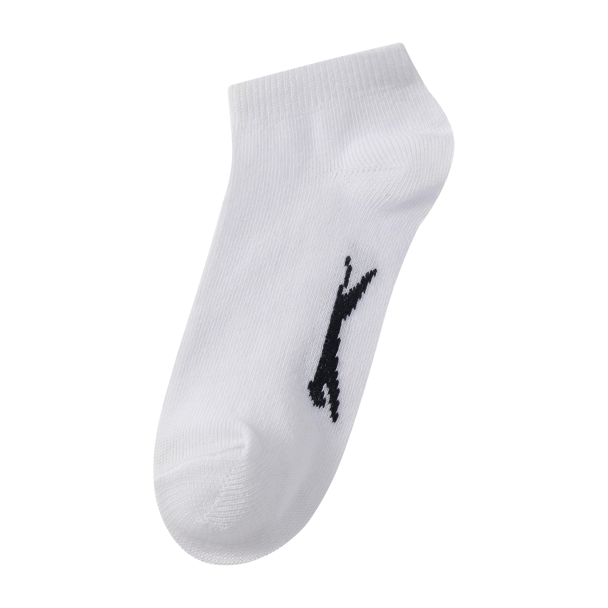 Slazenger Trainer (5pk) Ankle Socks