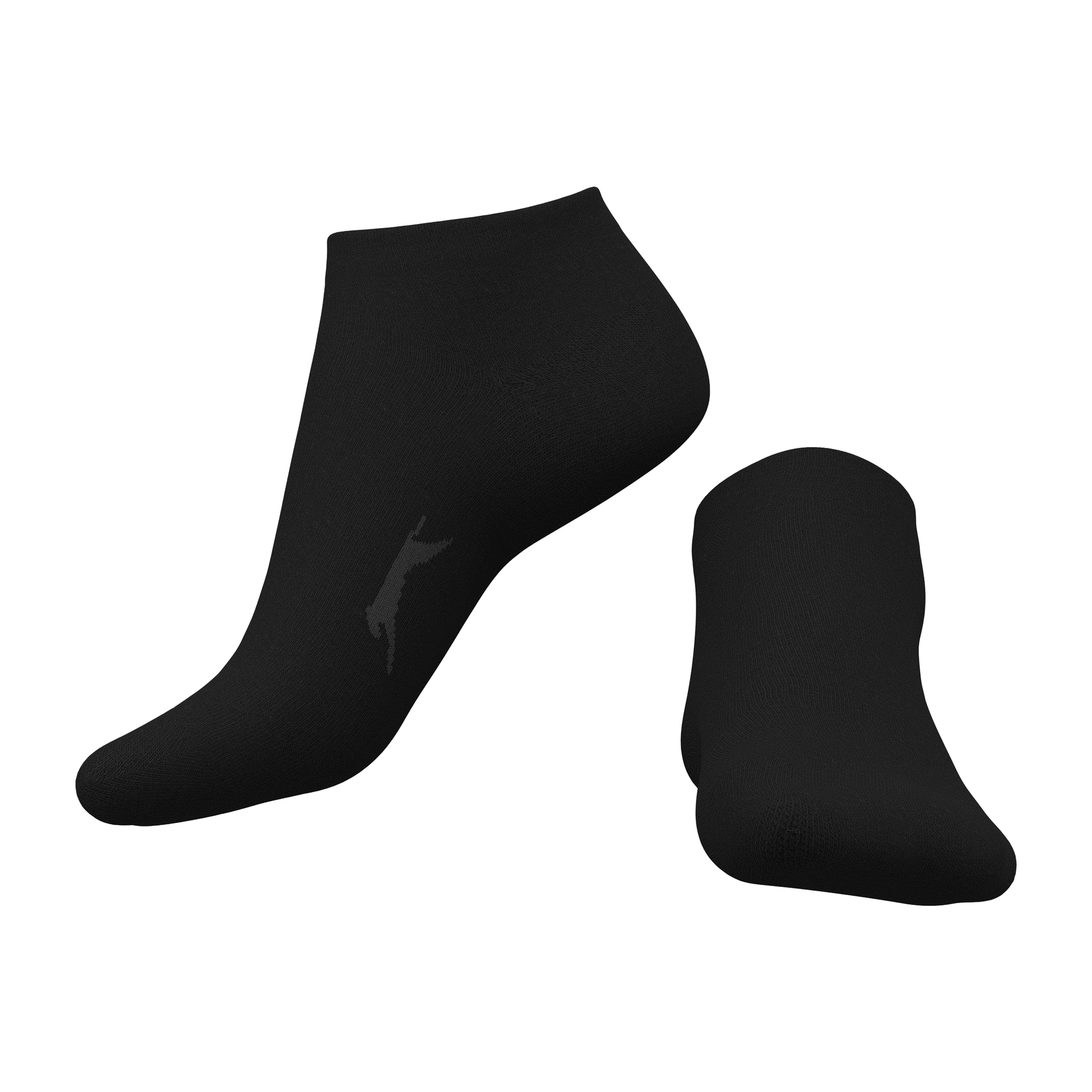 Slazenger Trainer (5pk) Ankle Socks