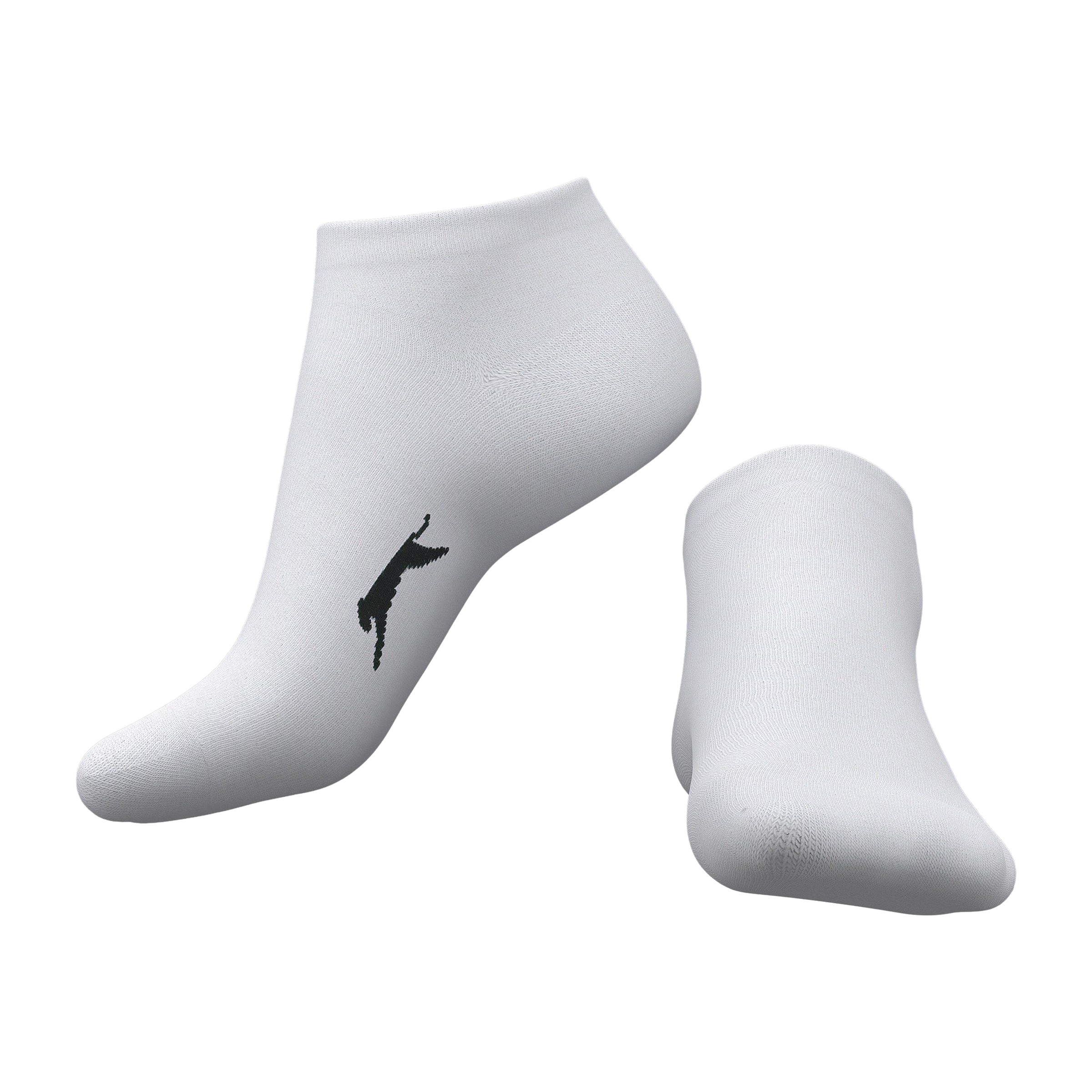 Slazenger Trainer (5pk) Ankle Socks