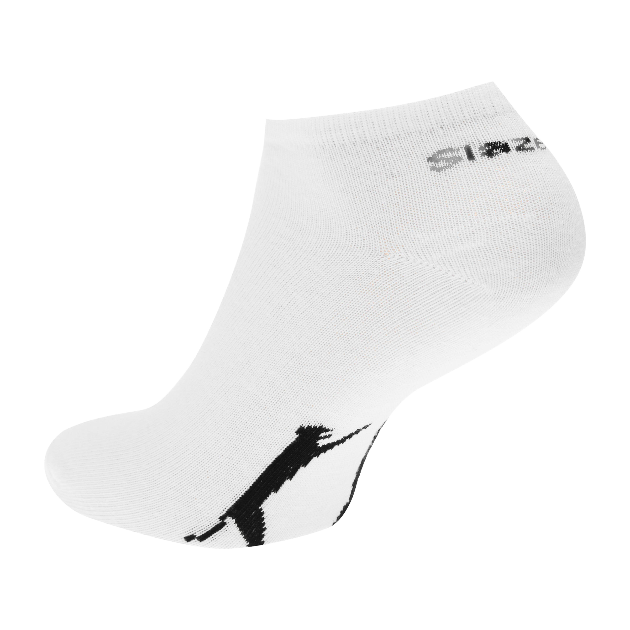 Slazenger Trainer (5pk) Ankle Socks