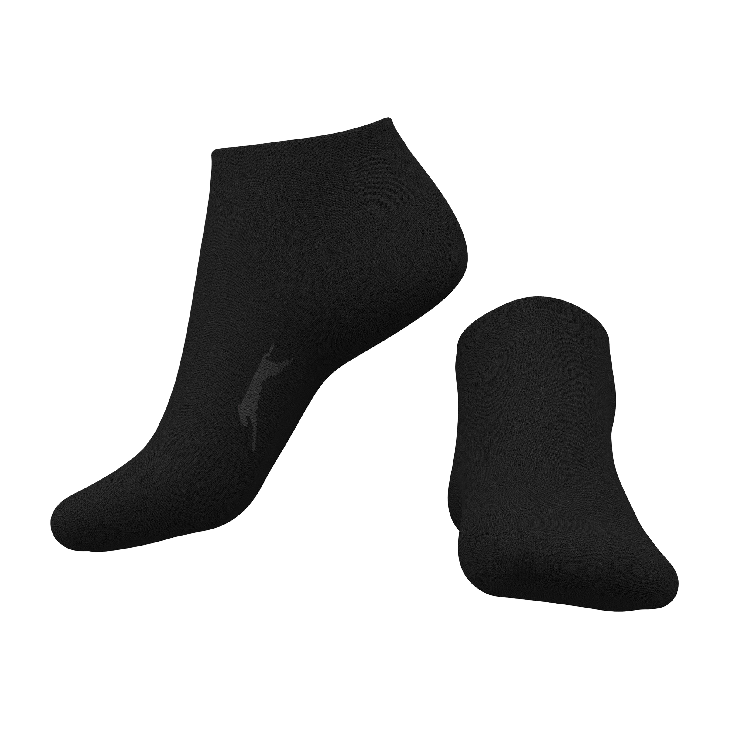 Slazenger Trainer (5pk) Ankle Socks