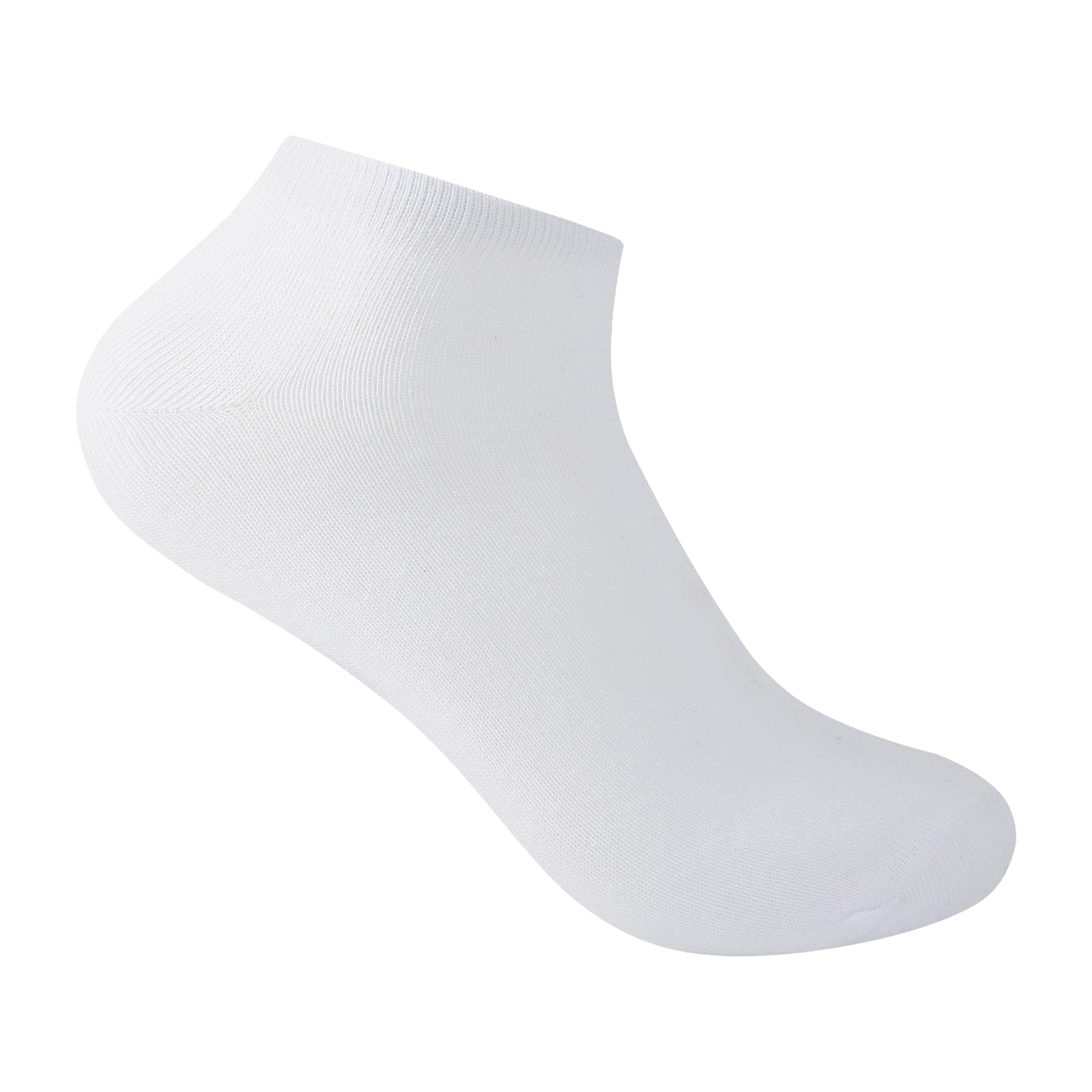Slazenger Trainer (5pk) Ankle Socks