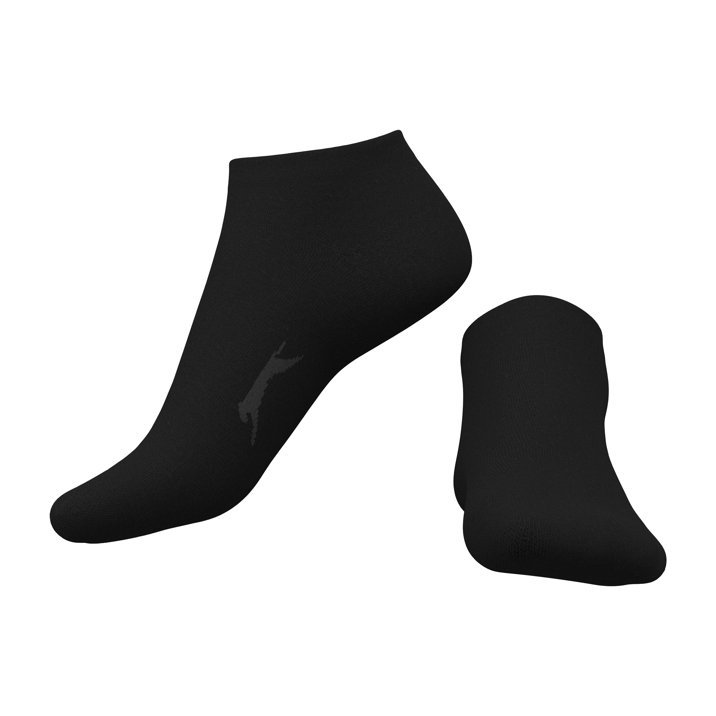 Slazenger Trainer (5pk) Ankle Socks