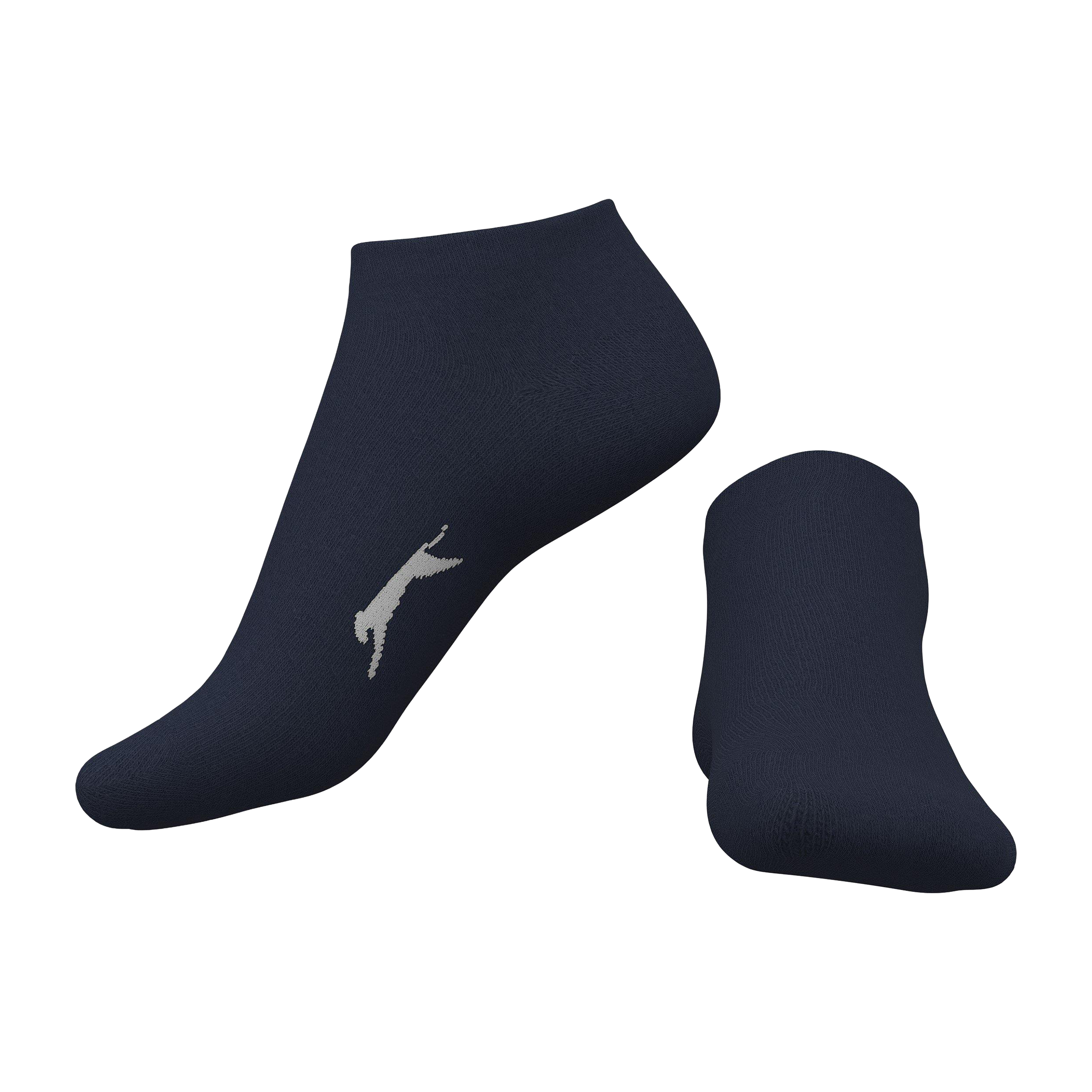 Slazenger Trainer (5pk) Ankle Socks