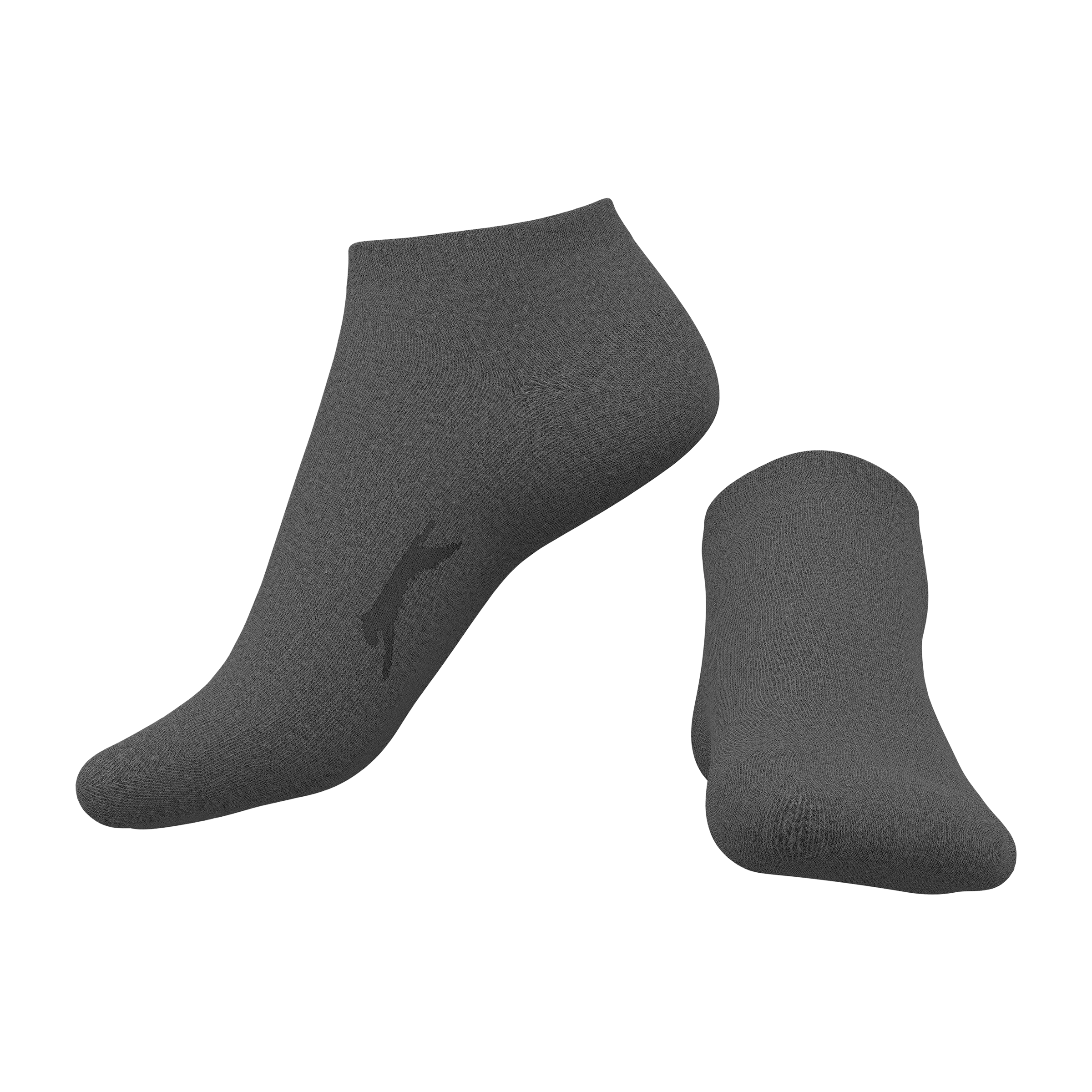 Slazenger Trainer (5pk) Ankle Socks