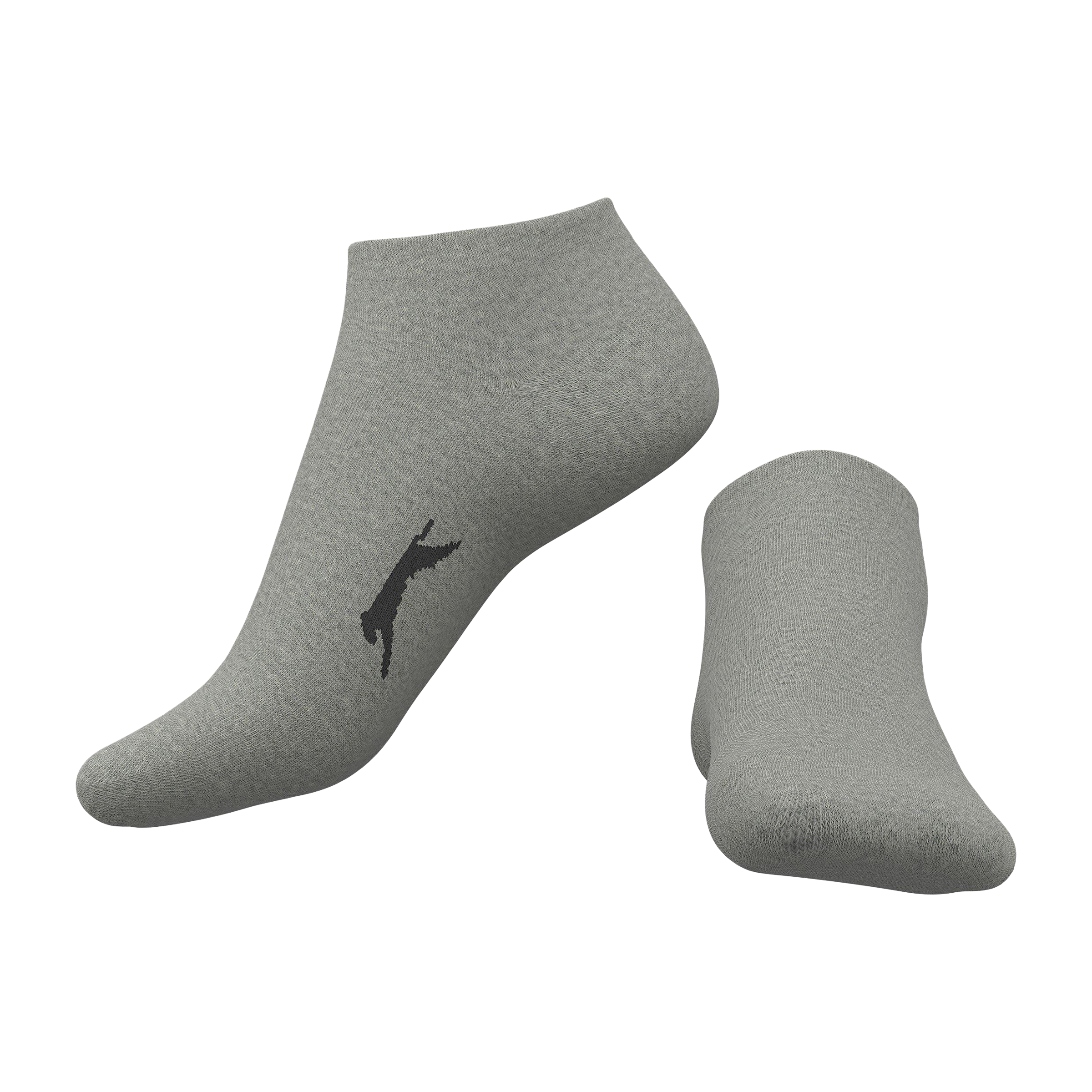 Slazenger Trainer (5pk) Ankle Socks