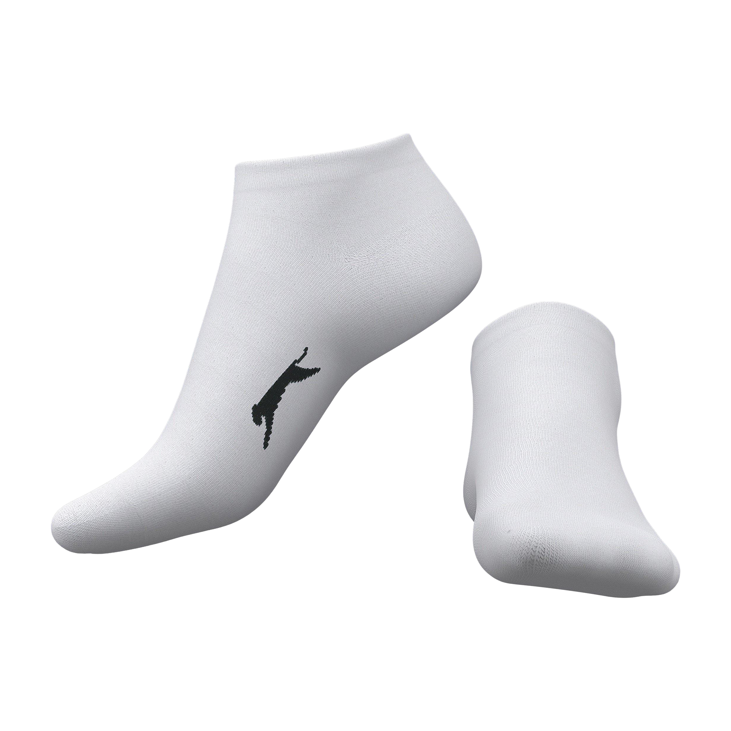 Slazenger Trainer (5pk) Ankle Socks