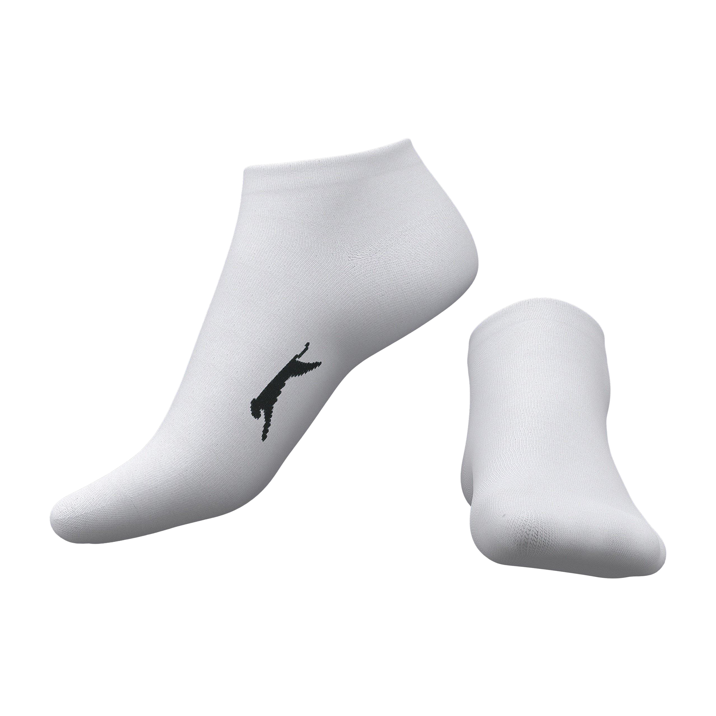 Slazenger Trainer (5pk) Ankle Socks