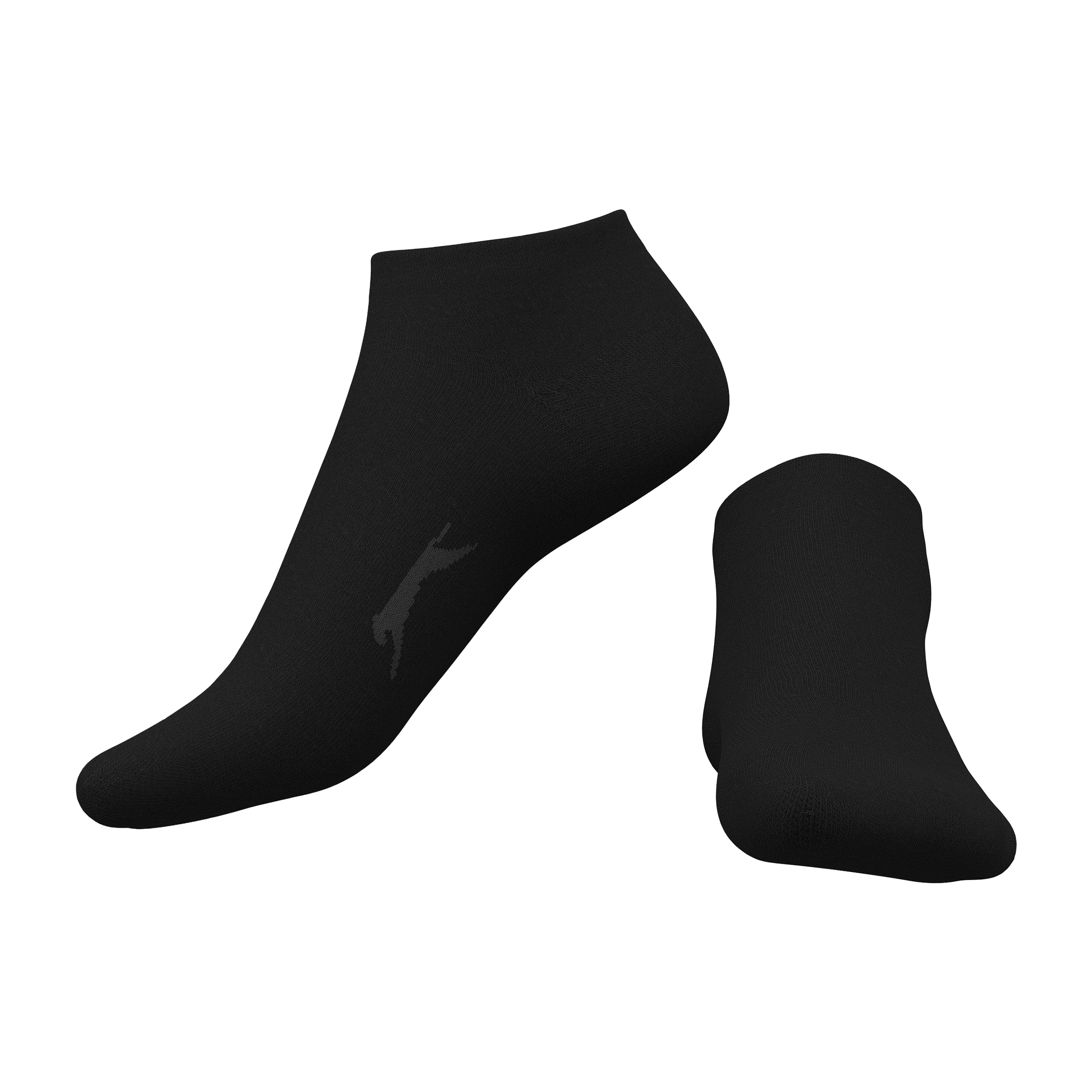 Slazenger Trainer (5pk) Ankle Socks