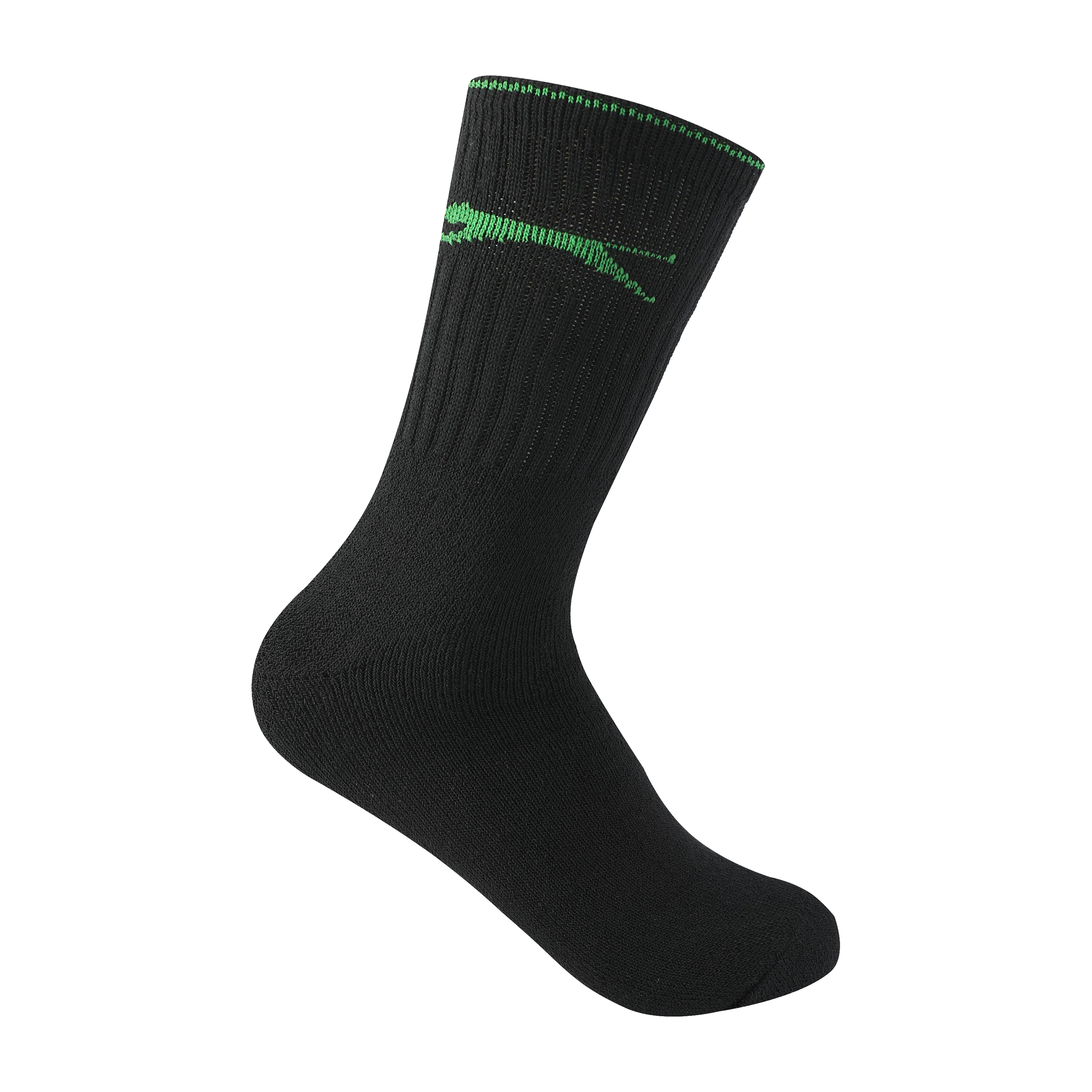 Slazenger (5pk) Crew Socks