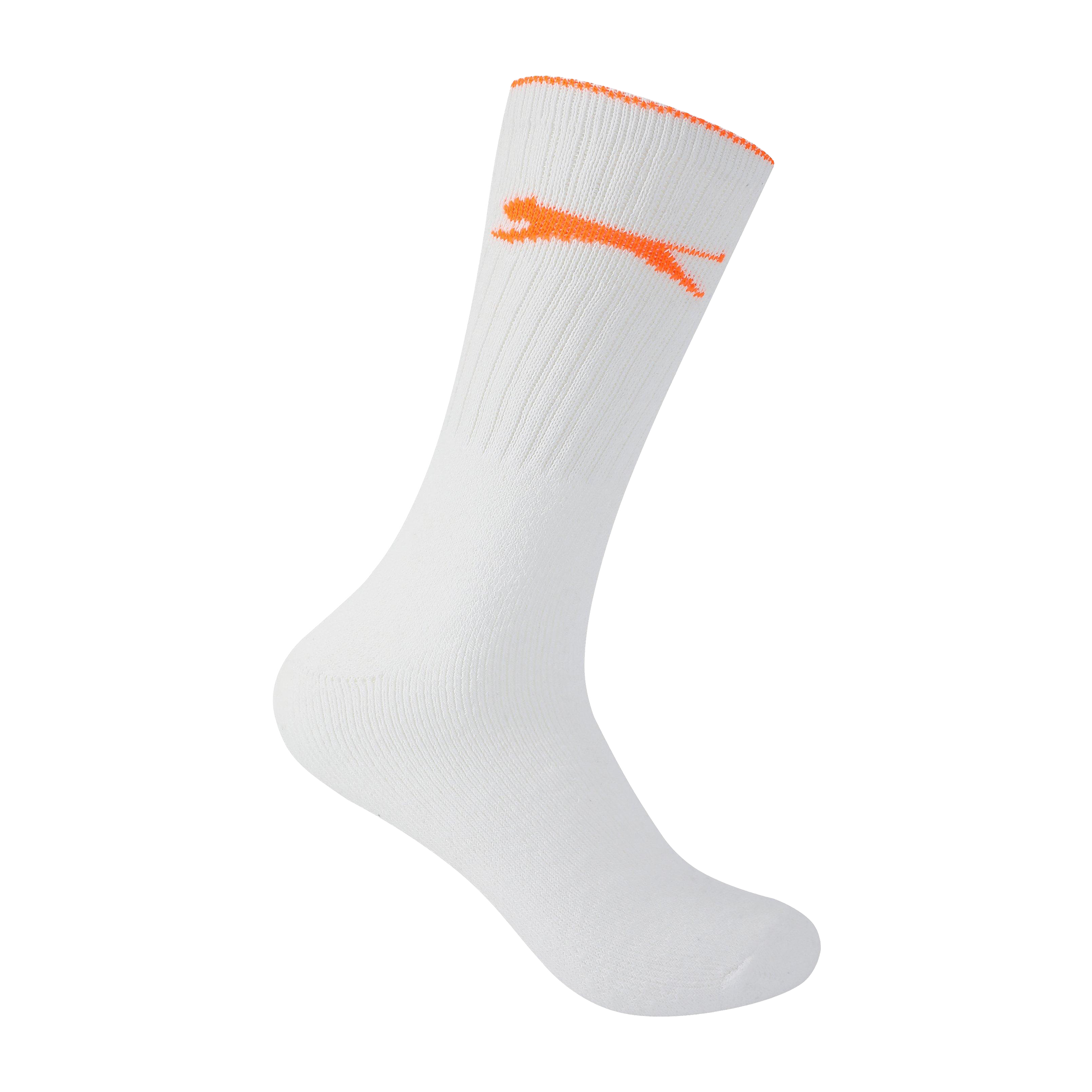 Slazenger (5pk) Crew Socks