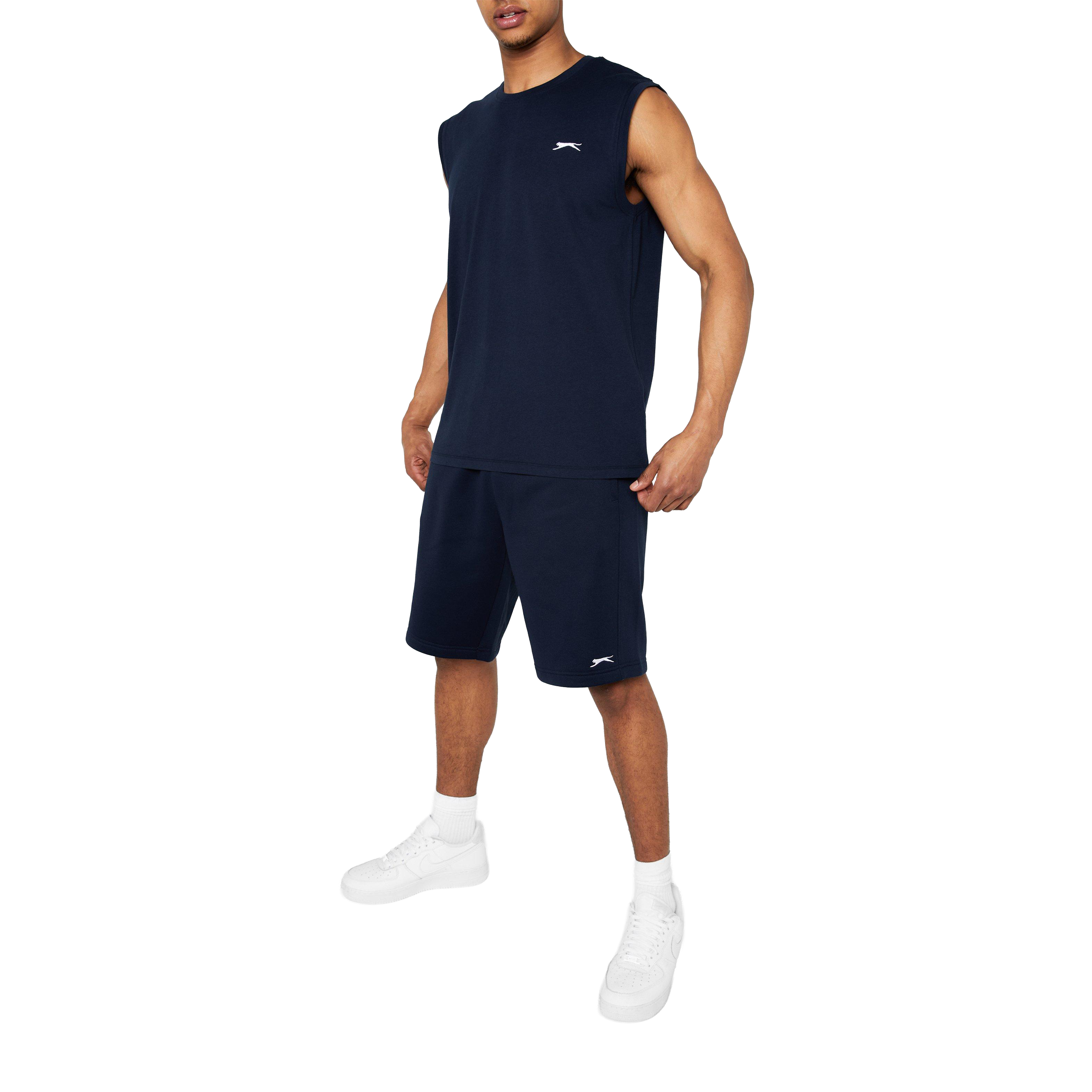 Slazenger Fleece Shorts