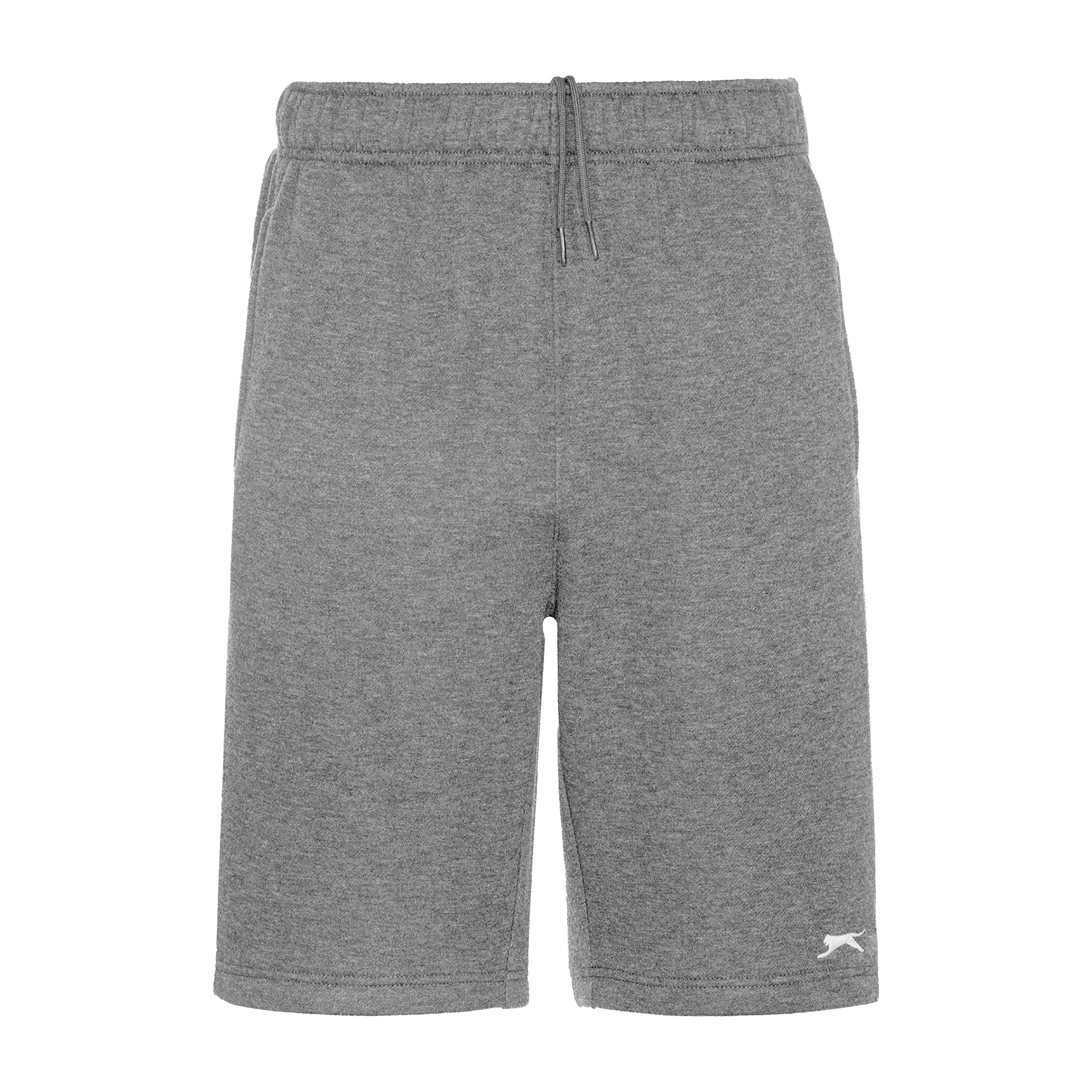 Mens Slazenger Fleece Shorts