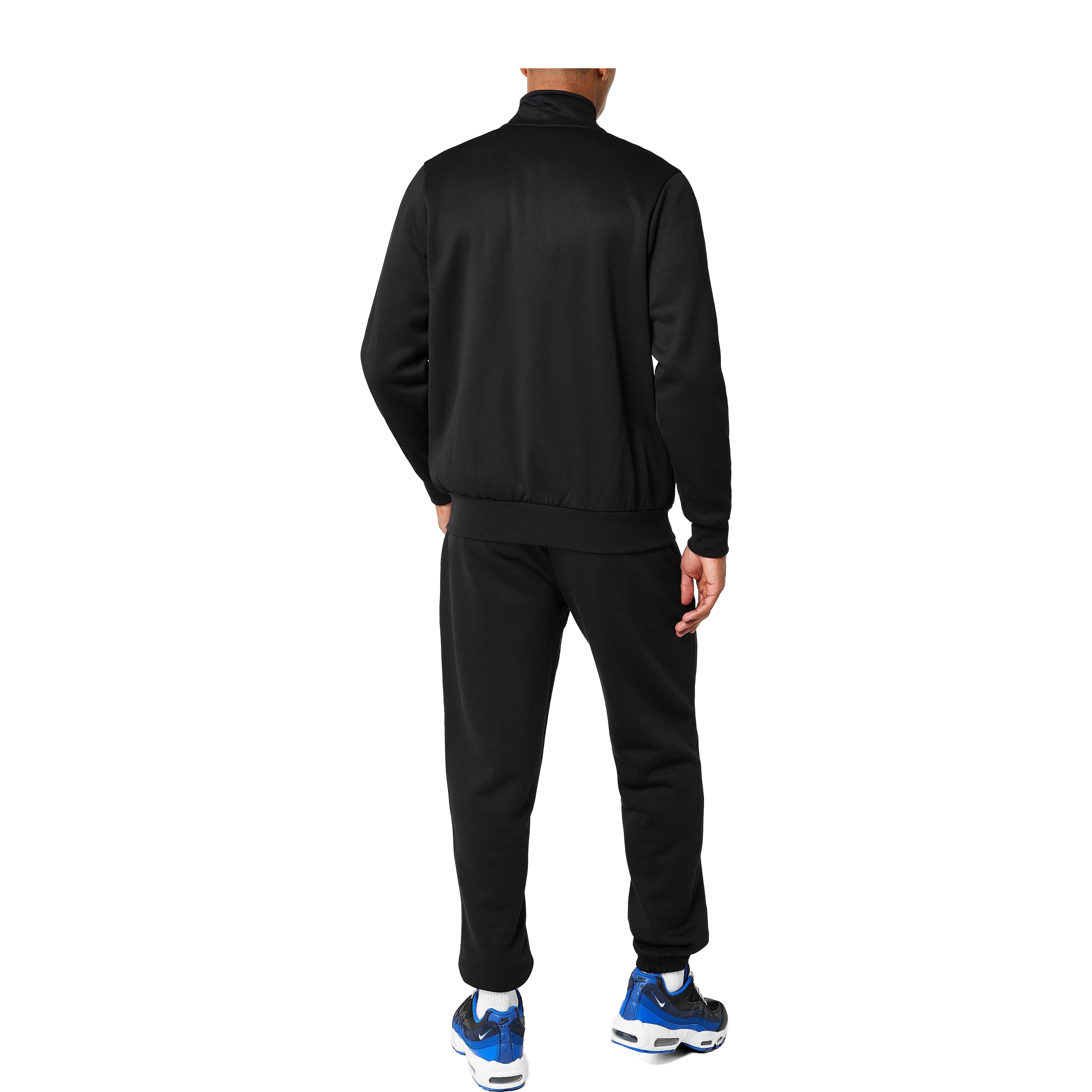 Slazenger Cuffed Fleece Pant
