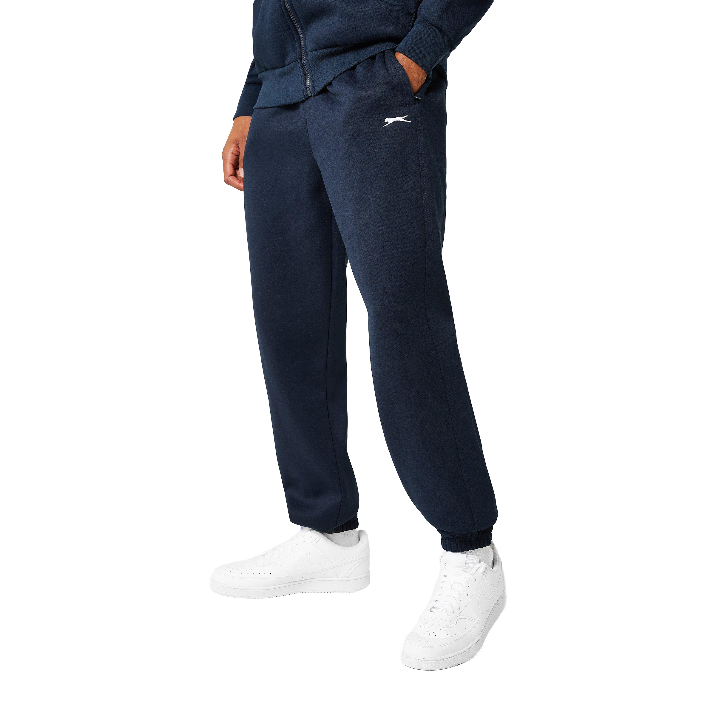 Slazenger Cuffed Fleece Pant