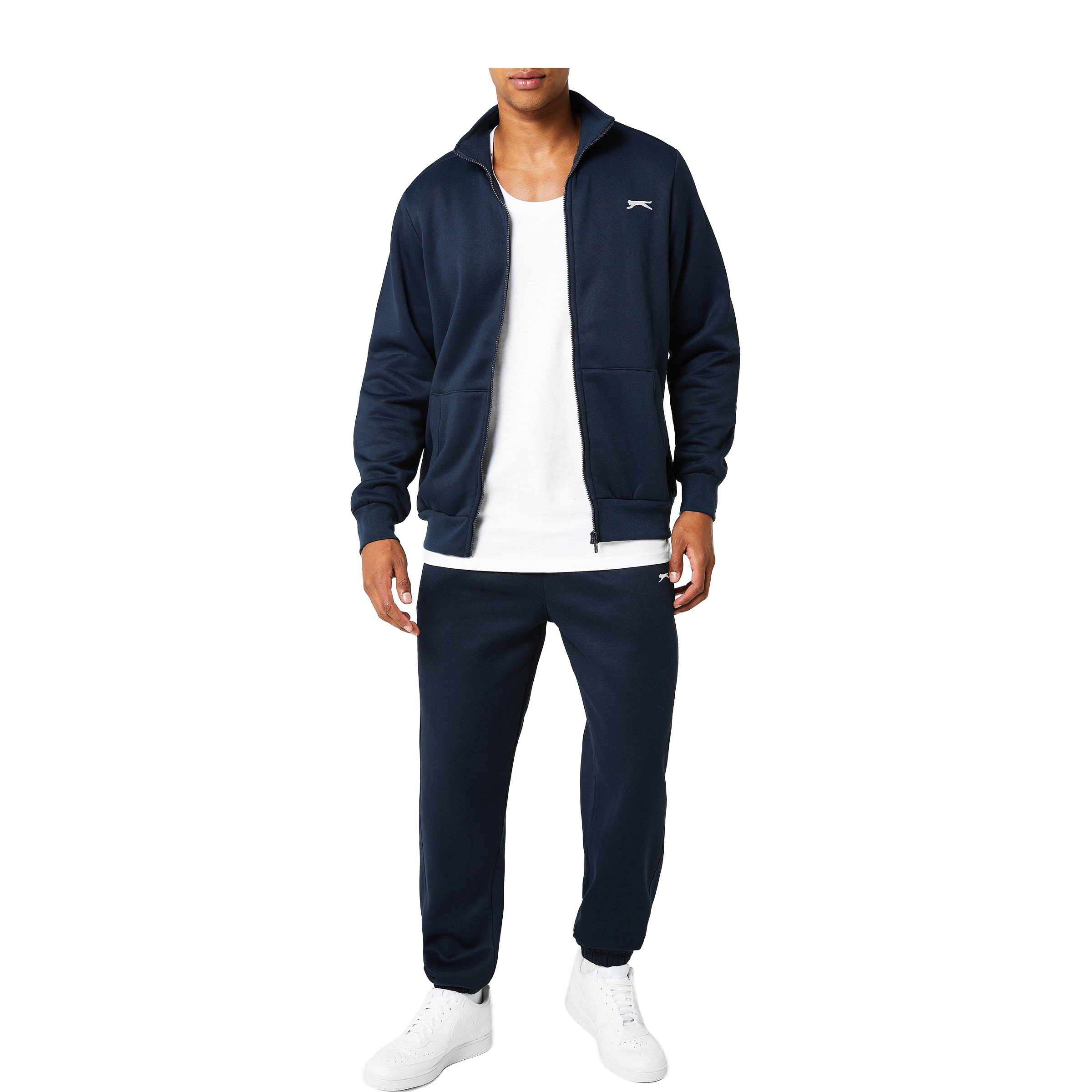 Slazenger Cuffed Fleece Pant