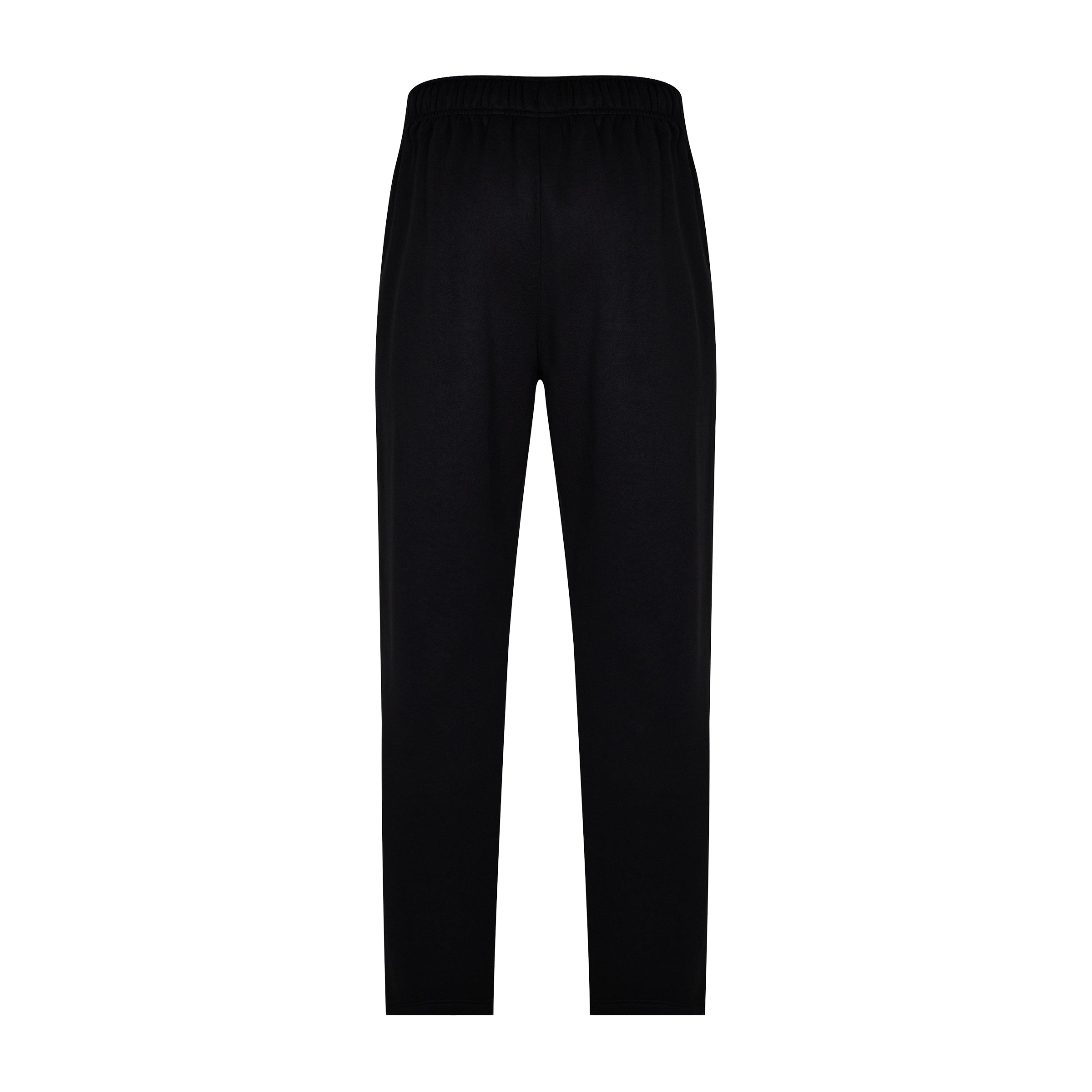 Slazenger Open Hem Fleece Pant