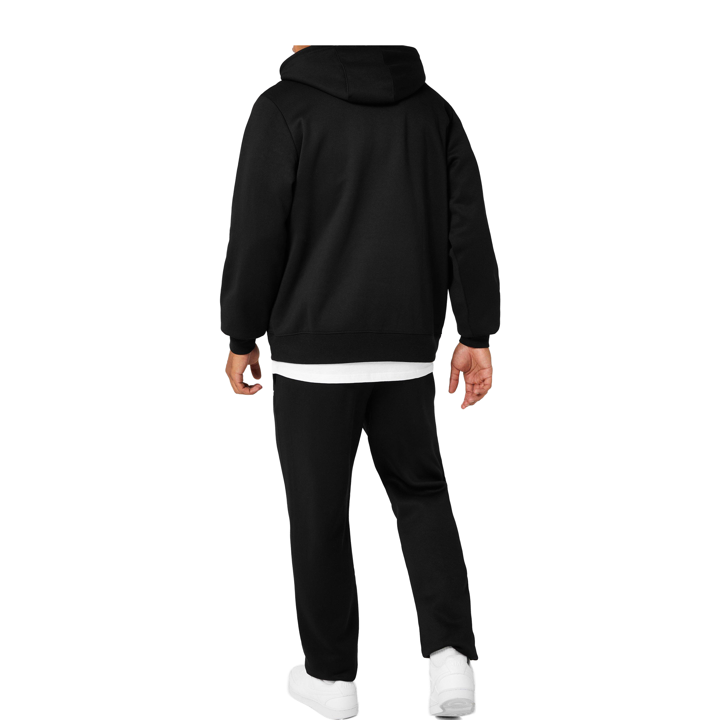 Slazenger Open Hem Fleece Pant