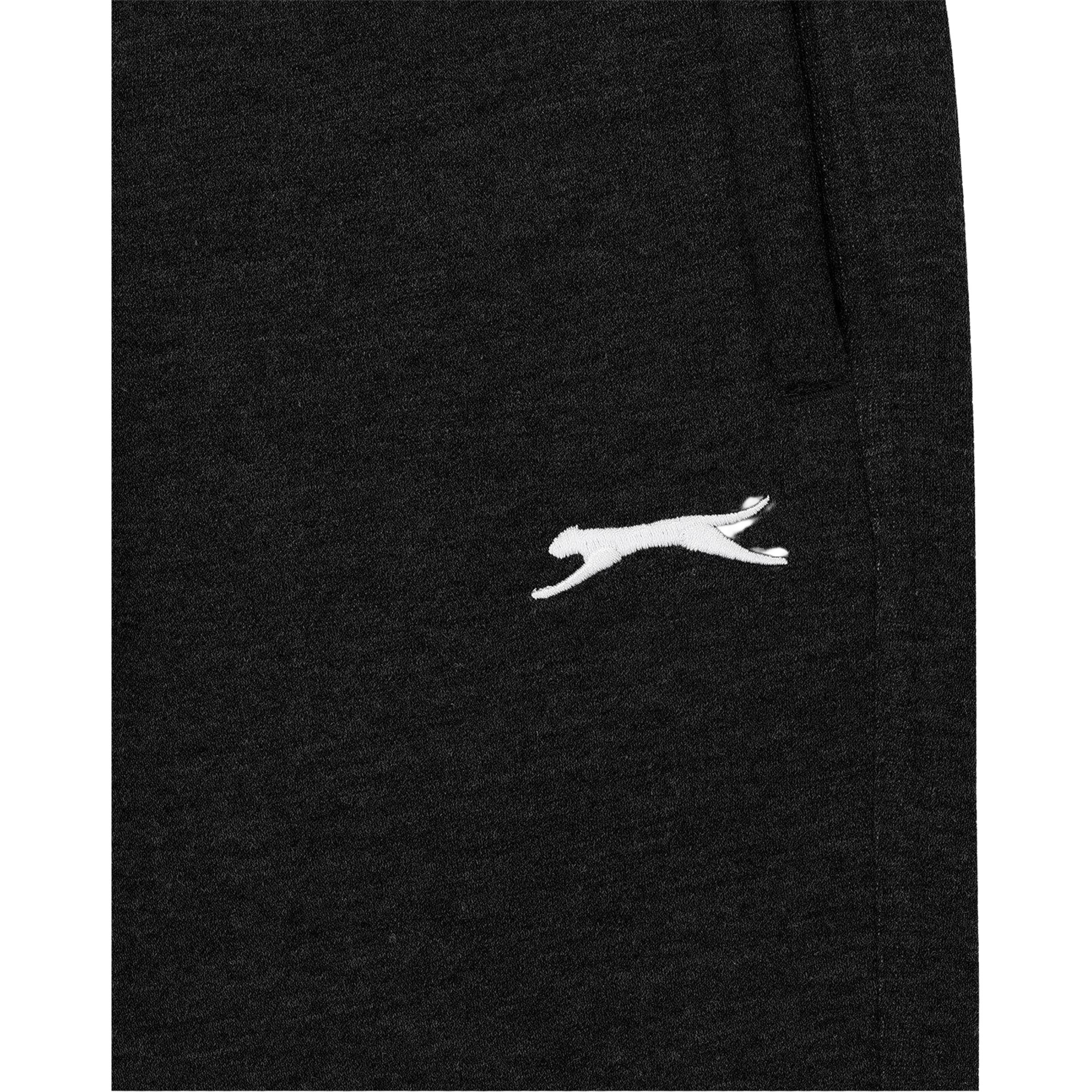 Kids Slazenger Hem Fleece Pants