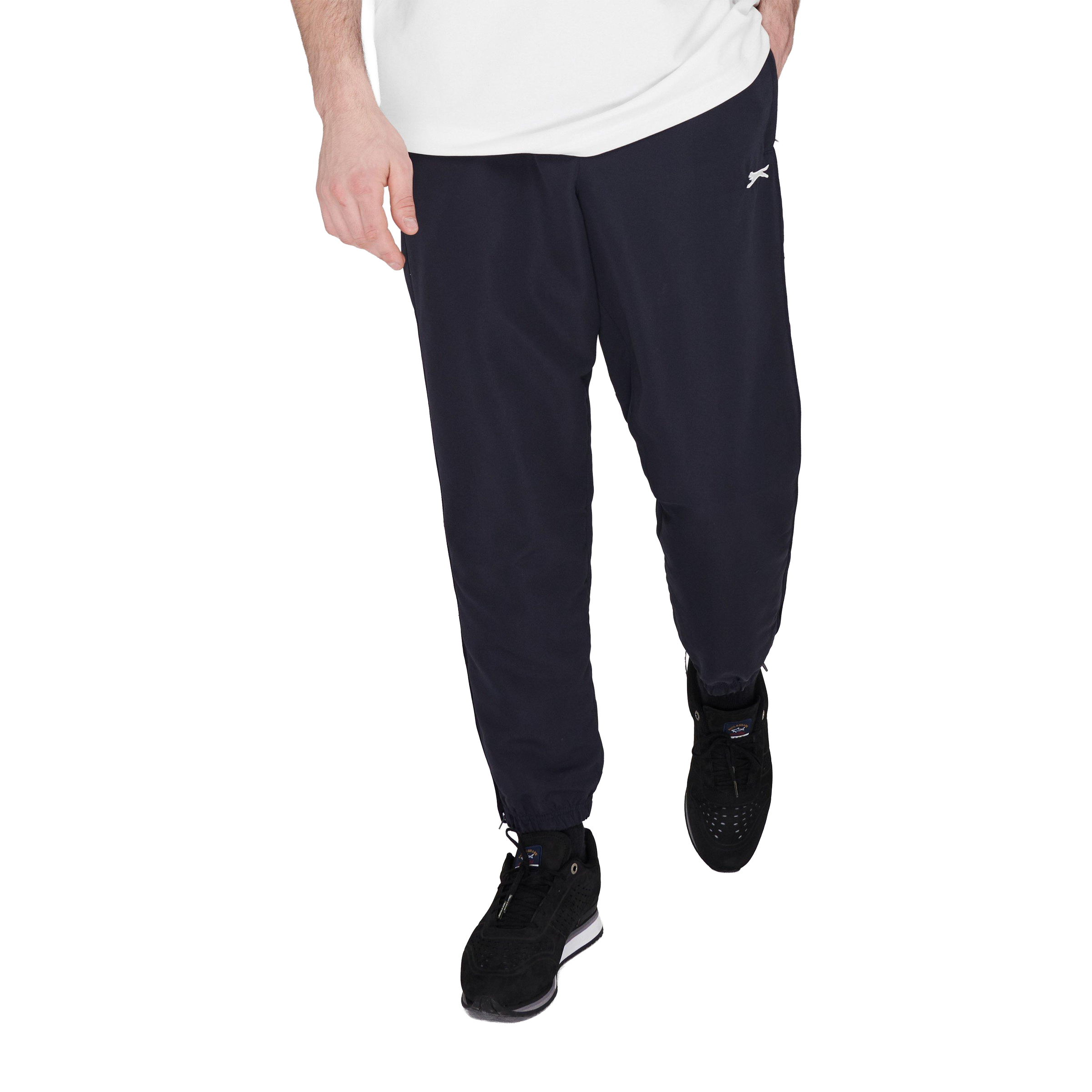 Slazenger Cuffed Fleece Pant
