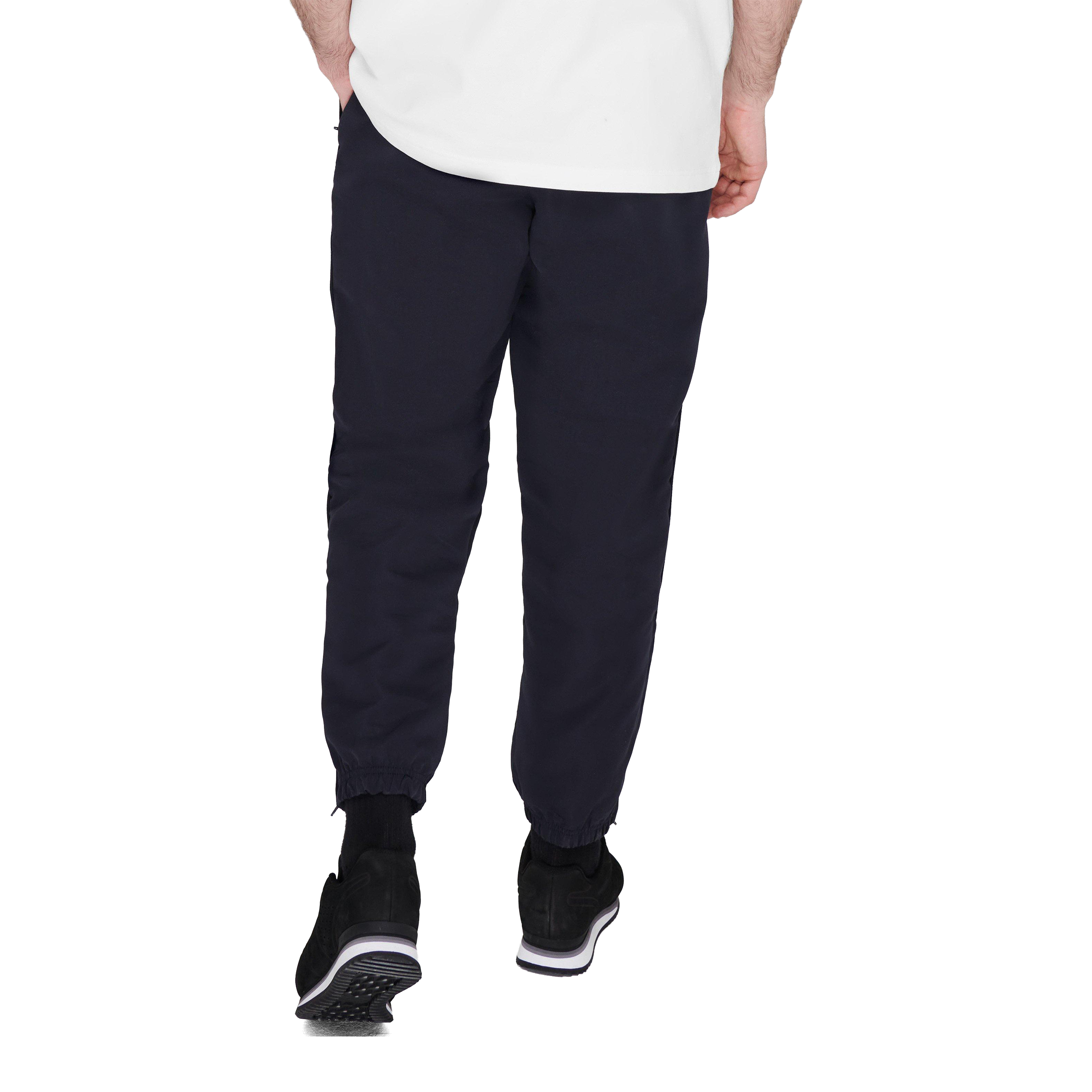 Slazenger Cuffed Fleece Pant