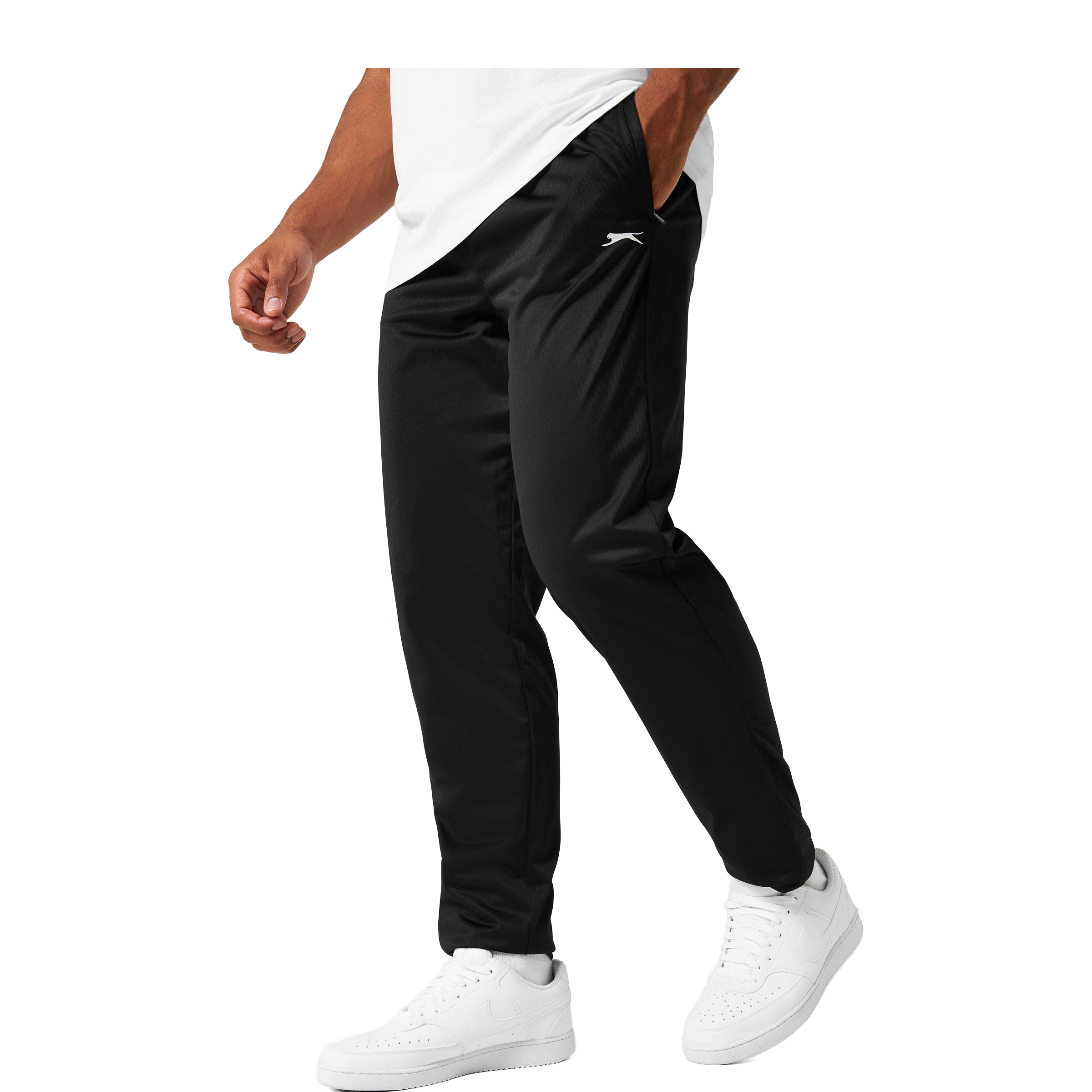 Slazenger Poly Track Pant