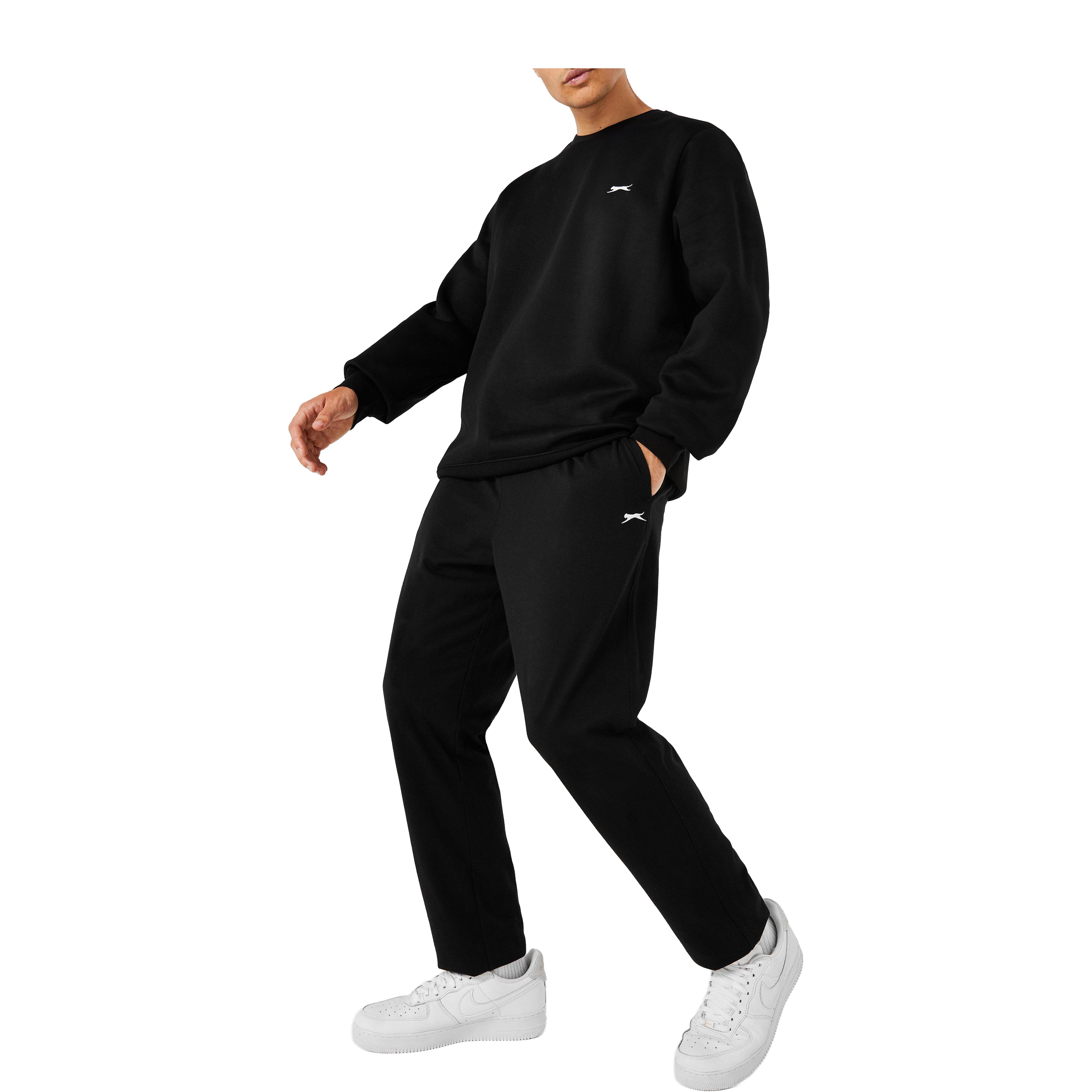 Slazenger Jersey Pant