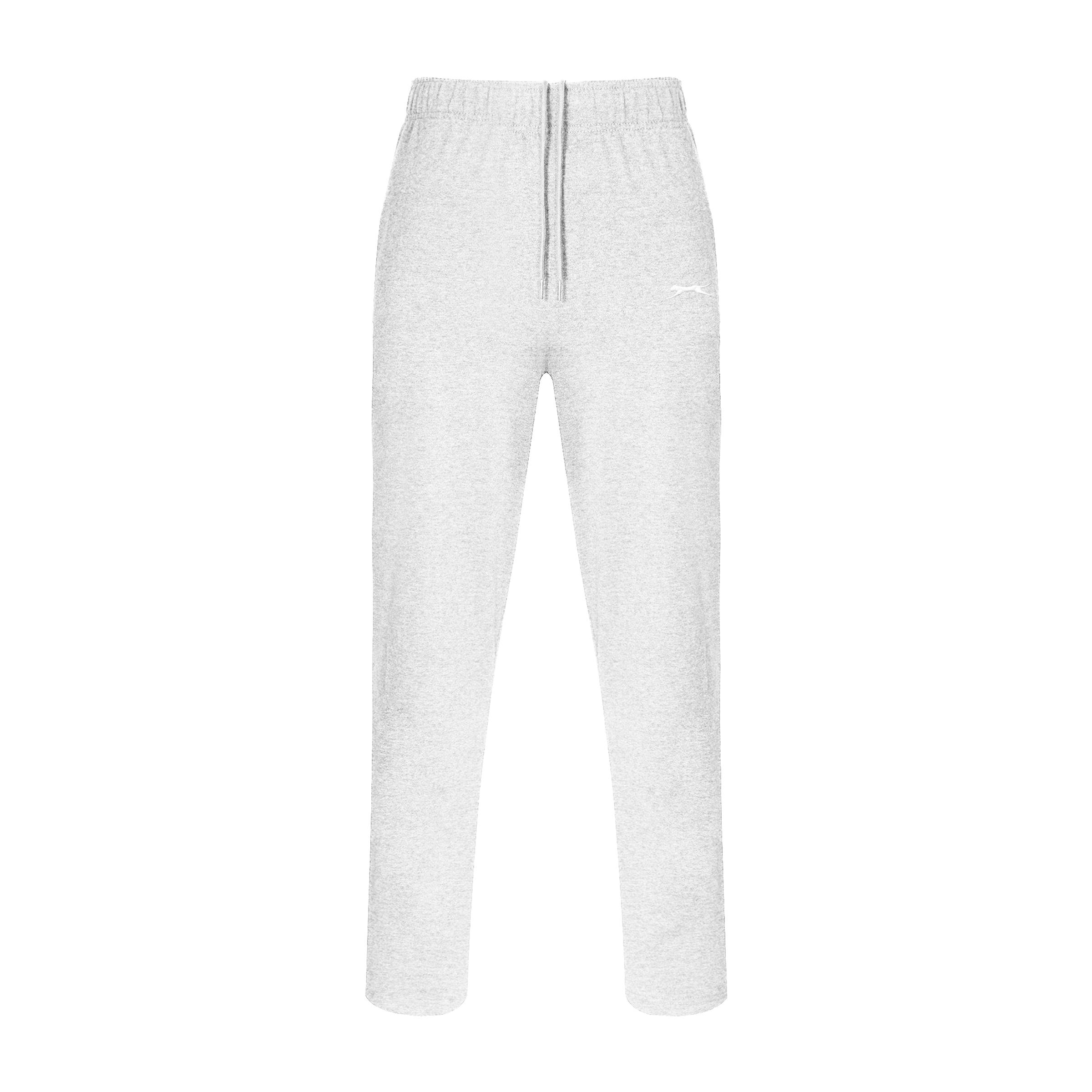 Mens Slazenger Jersey Jogging Bottoms