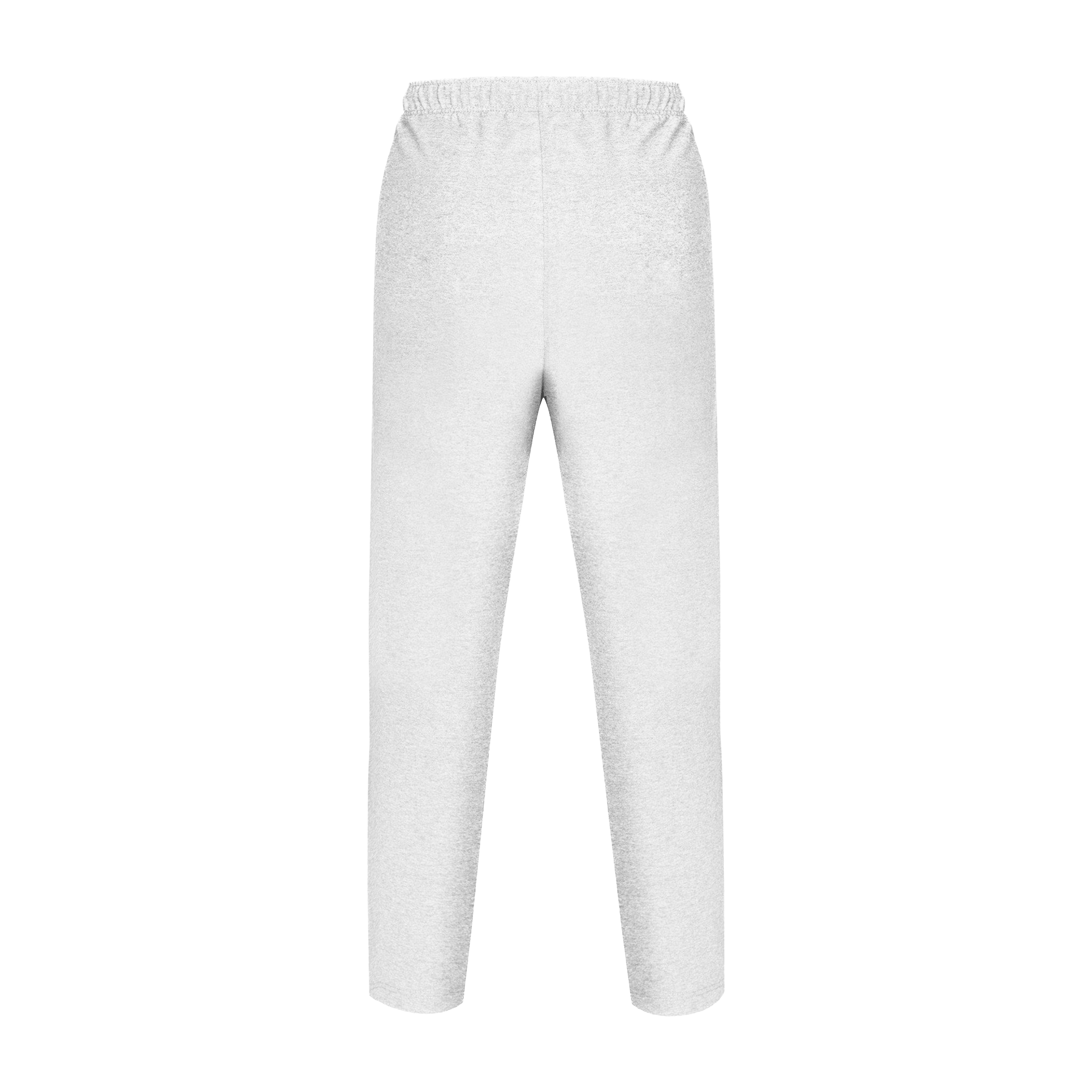 Mens Slazenger Jersey Jogging Bottoms