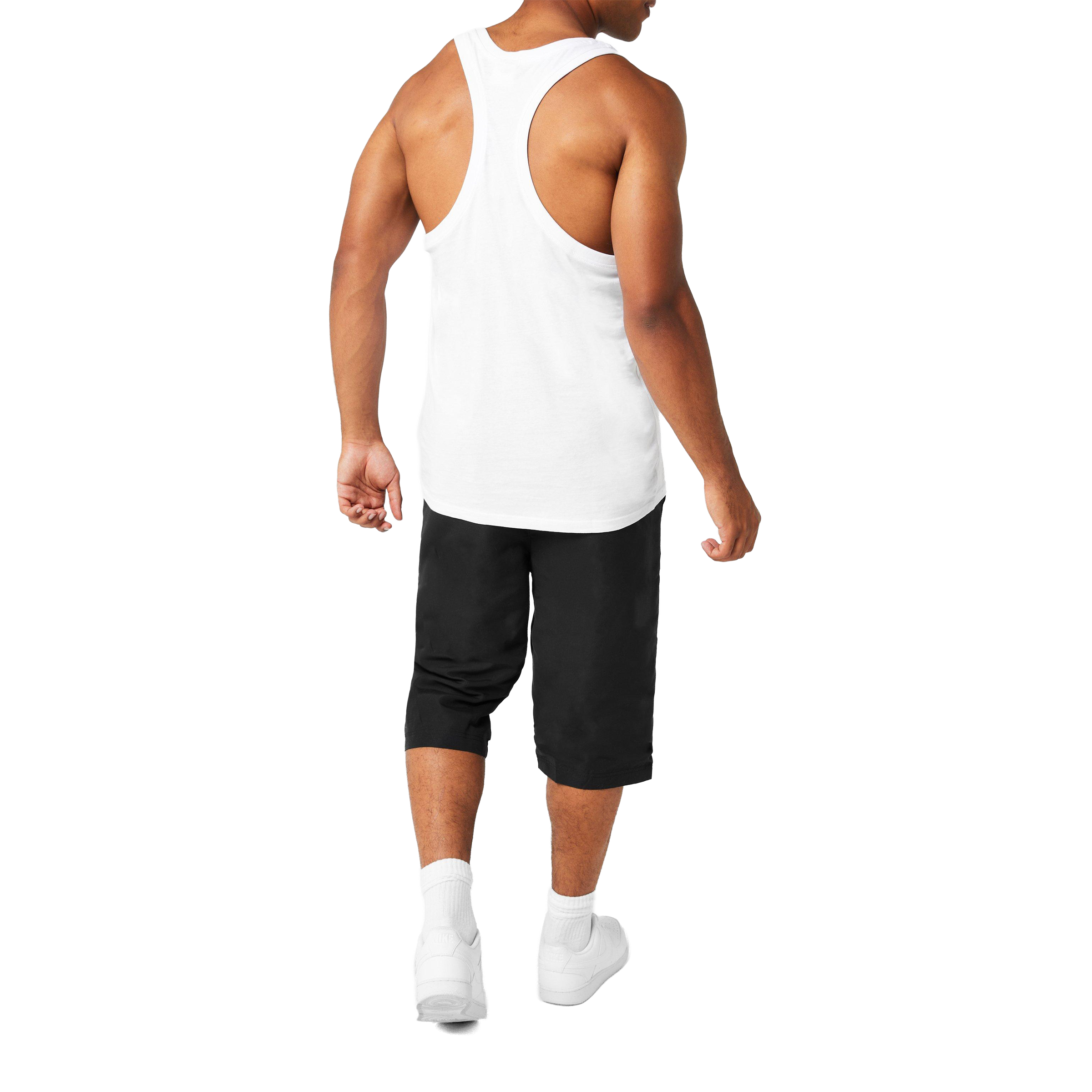 Slazenger Three Quarter Length Tracksuit Pant