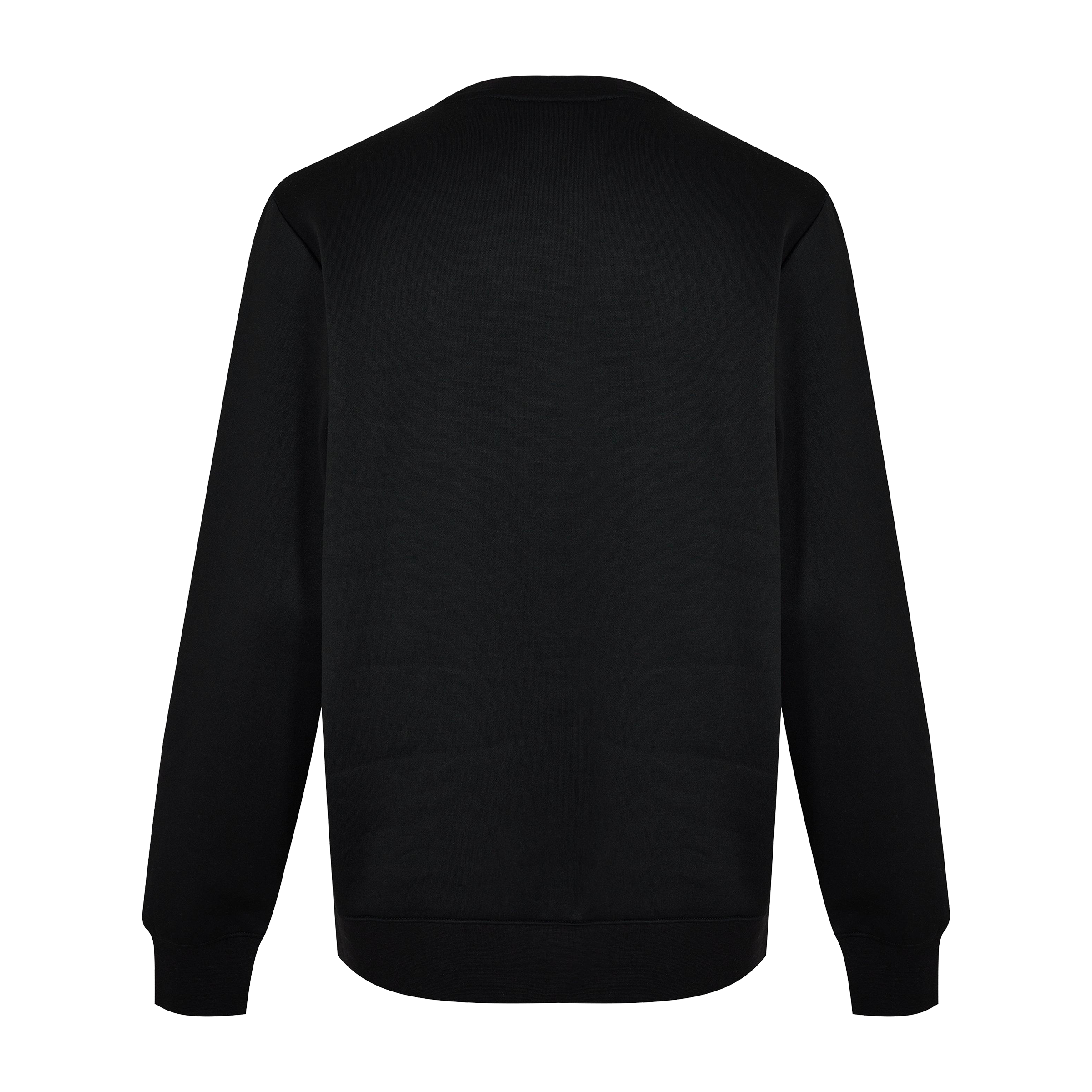 Slazenger Fleece Crew Sweatshirt