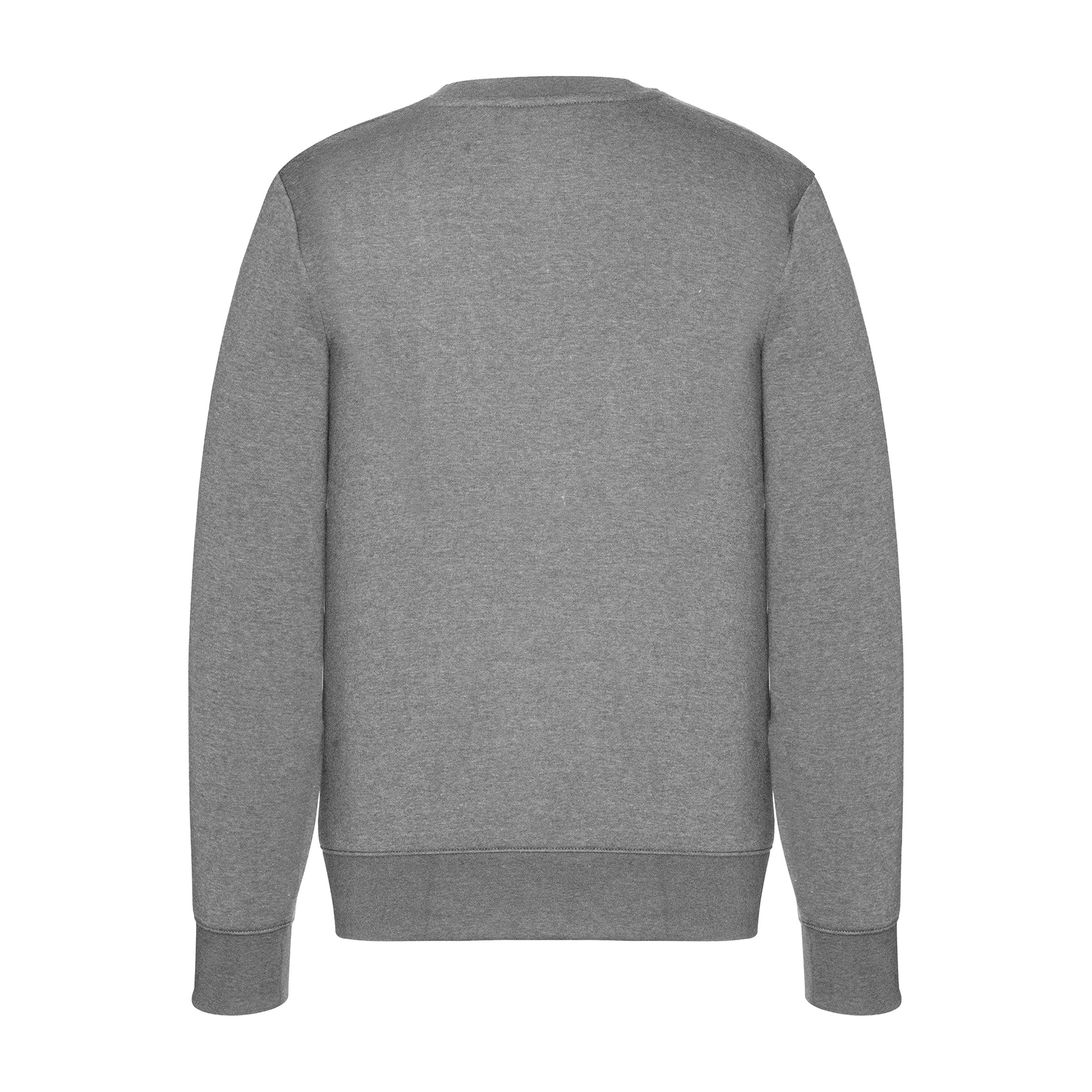 Slazenger Fleece Crew Sweatshirt