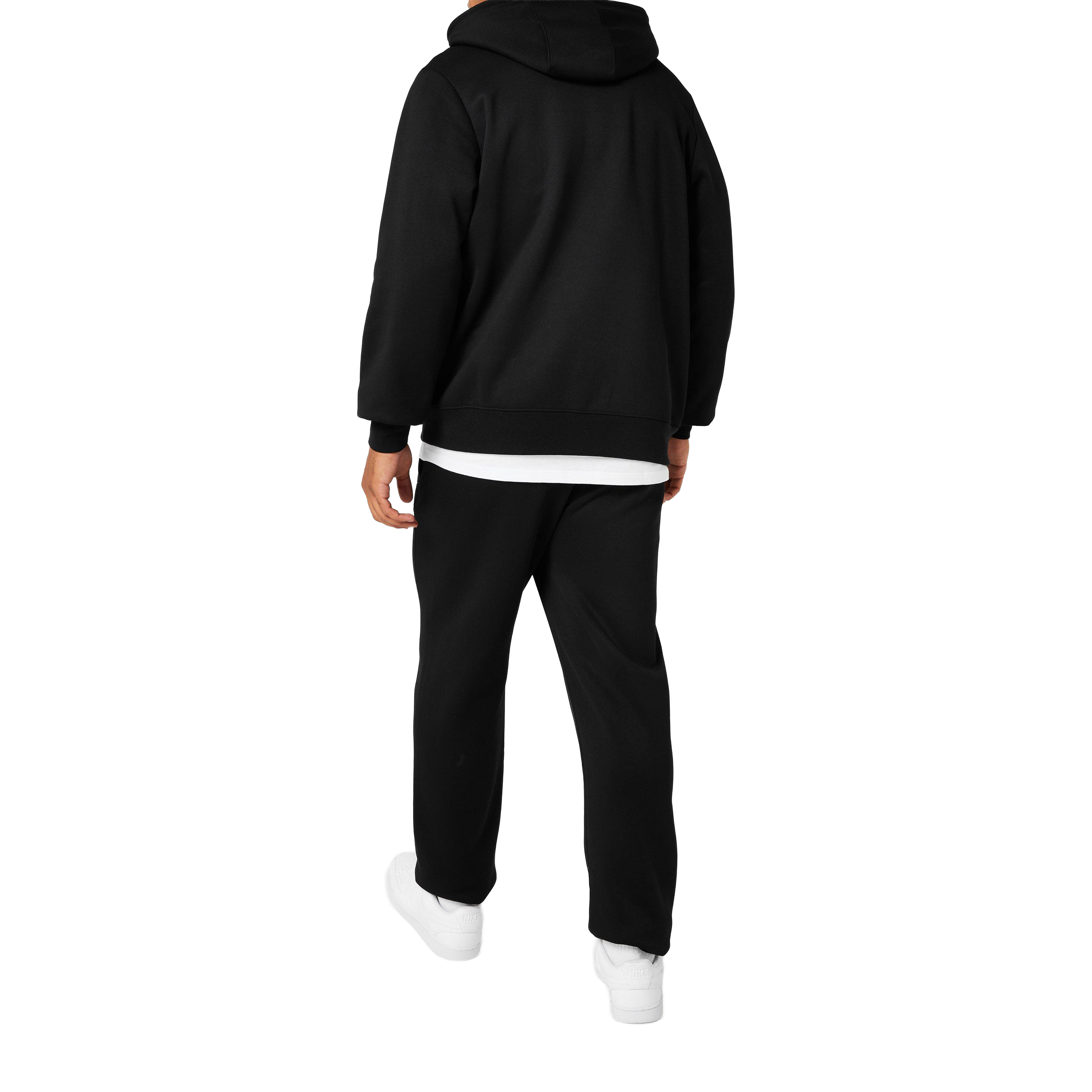 Slazenger Fleece Hoodie