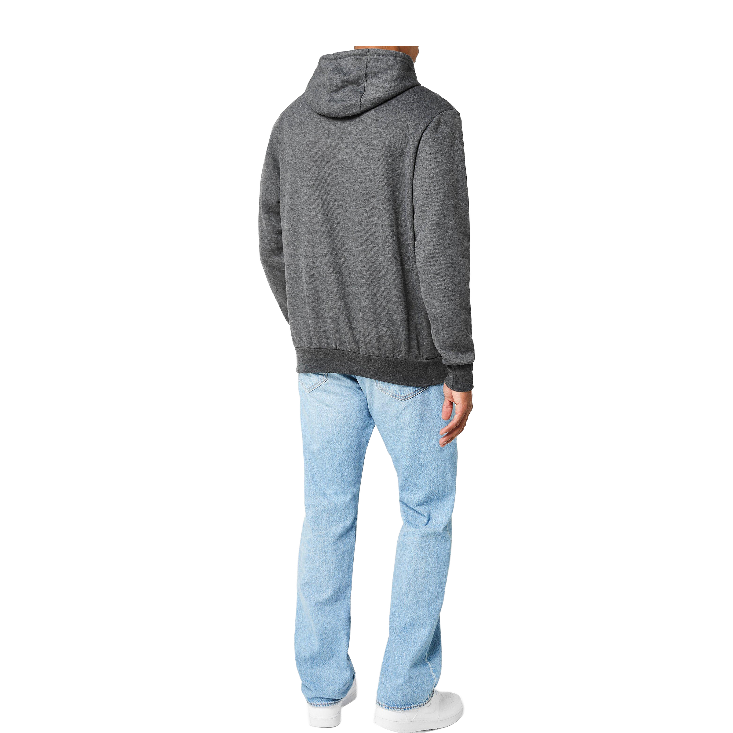 Slazenger Fleece Hoodie