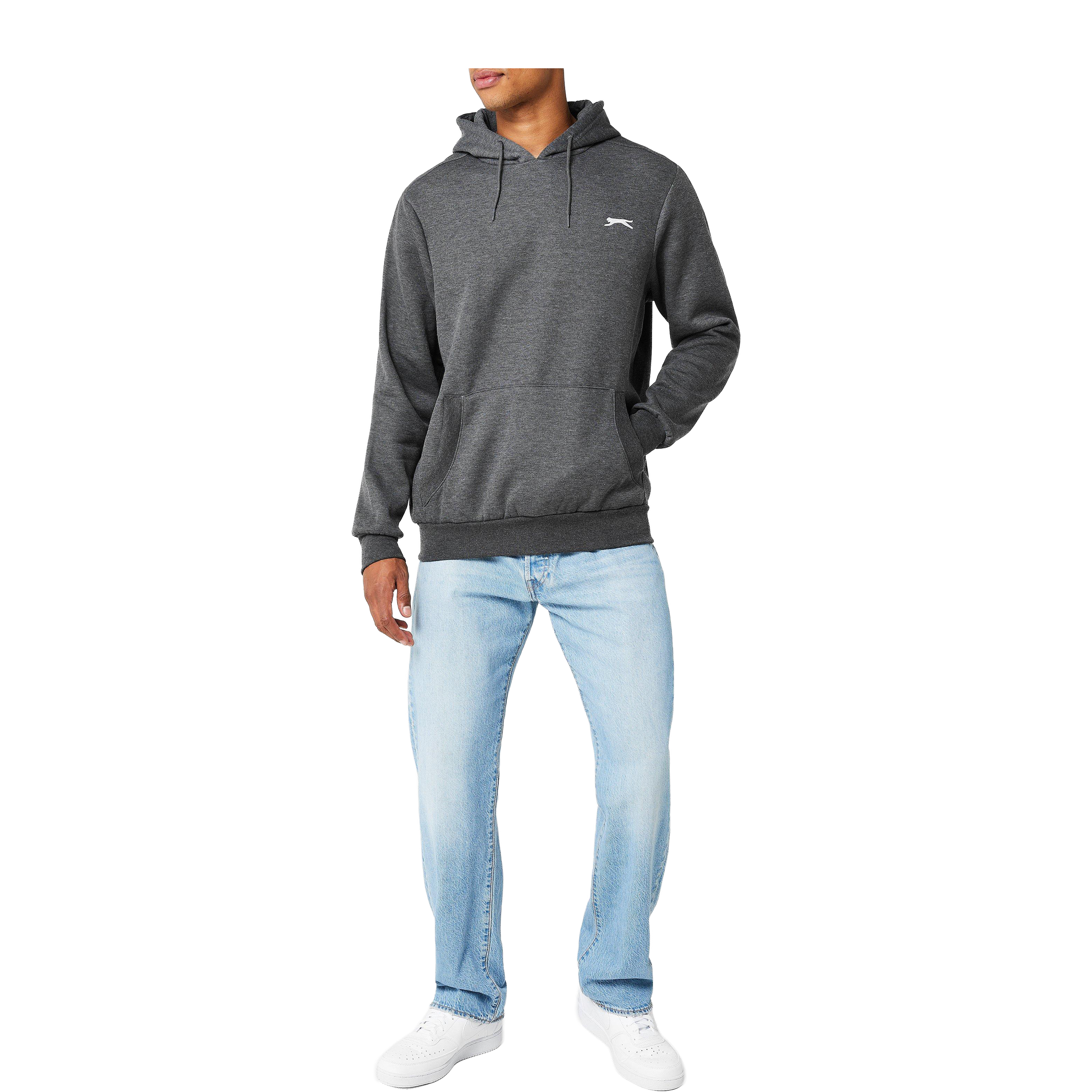 Slazenger Fleece Hoodie