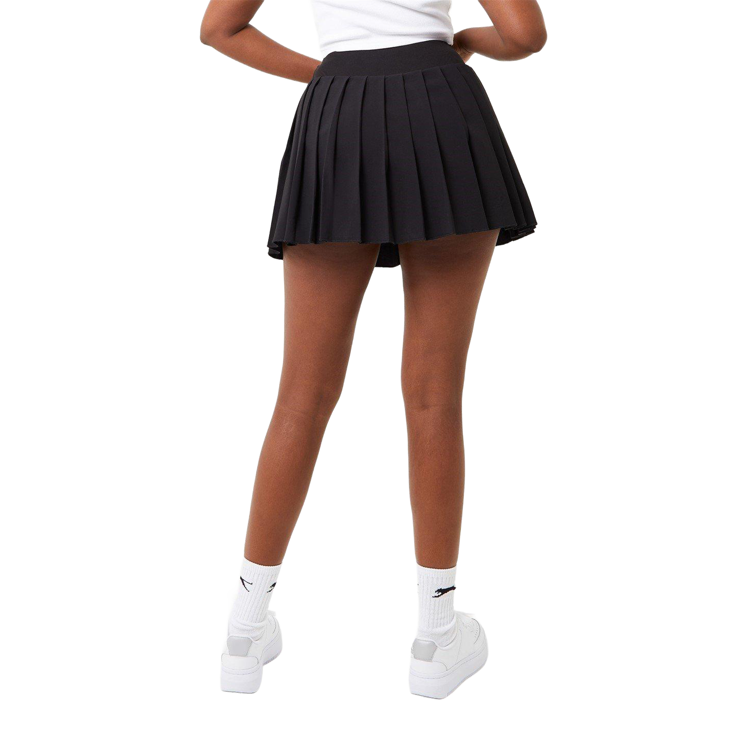 Slazenger Pleated Tennis Skort