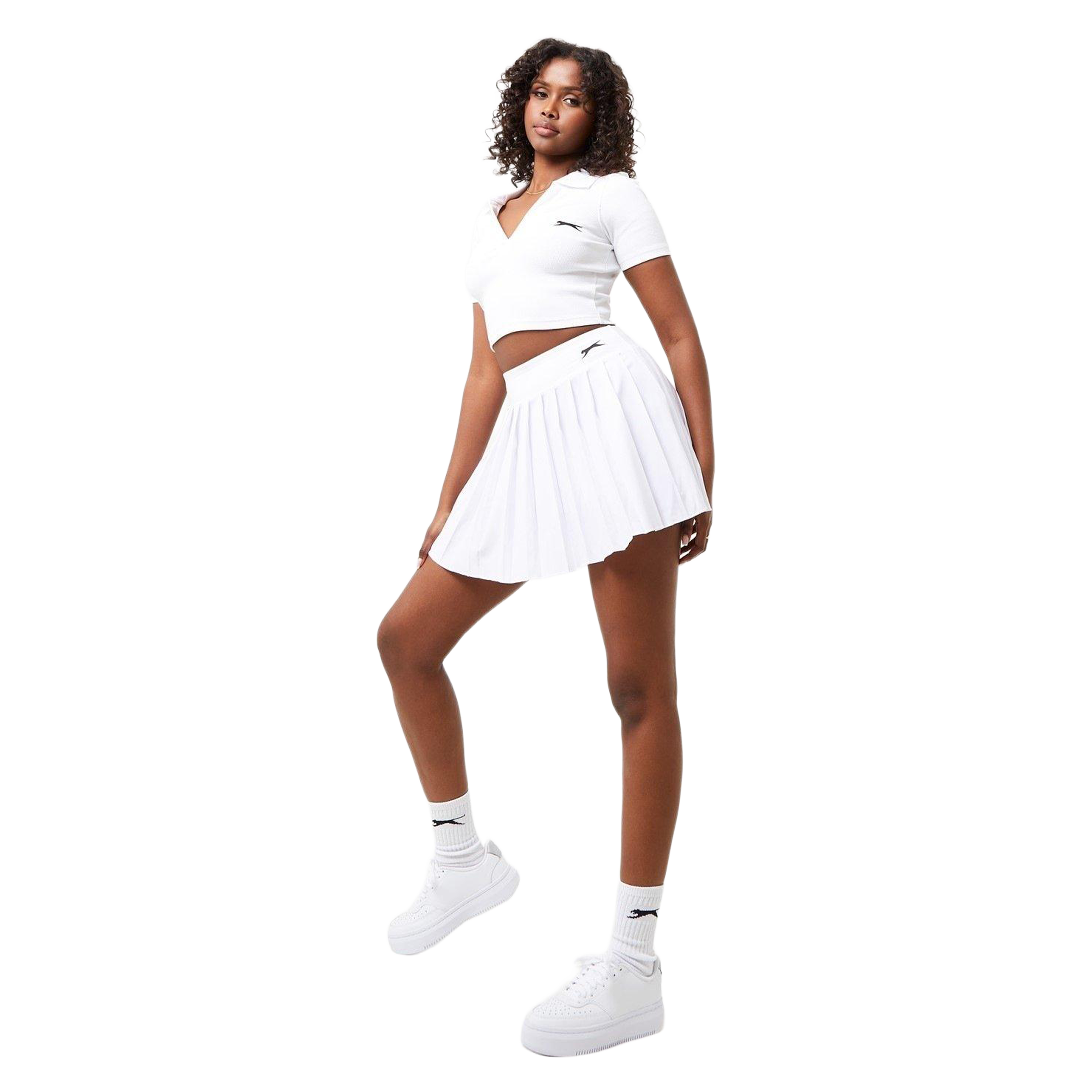 Slazenger Pleated Skort