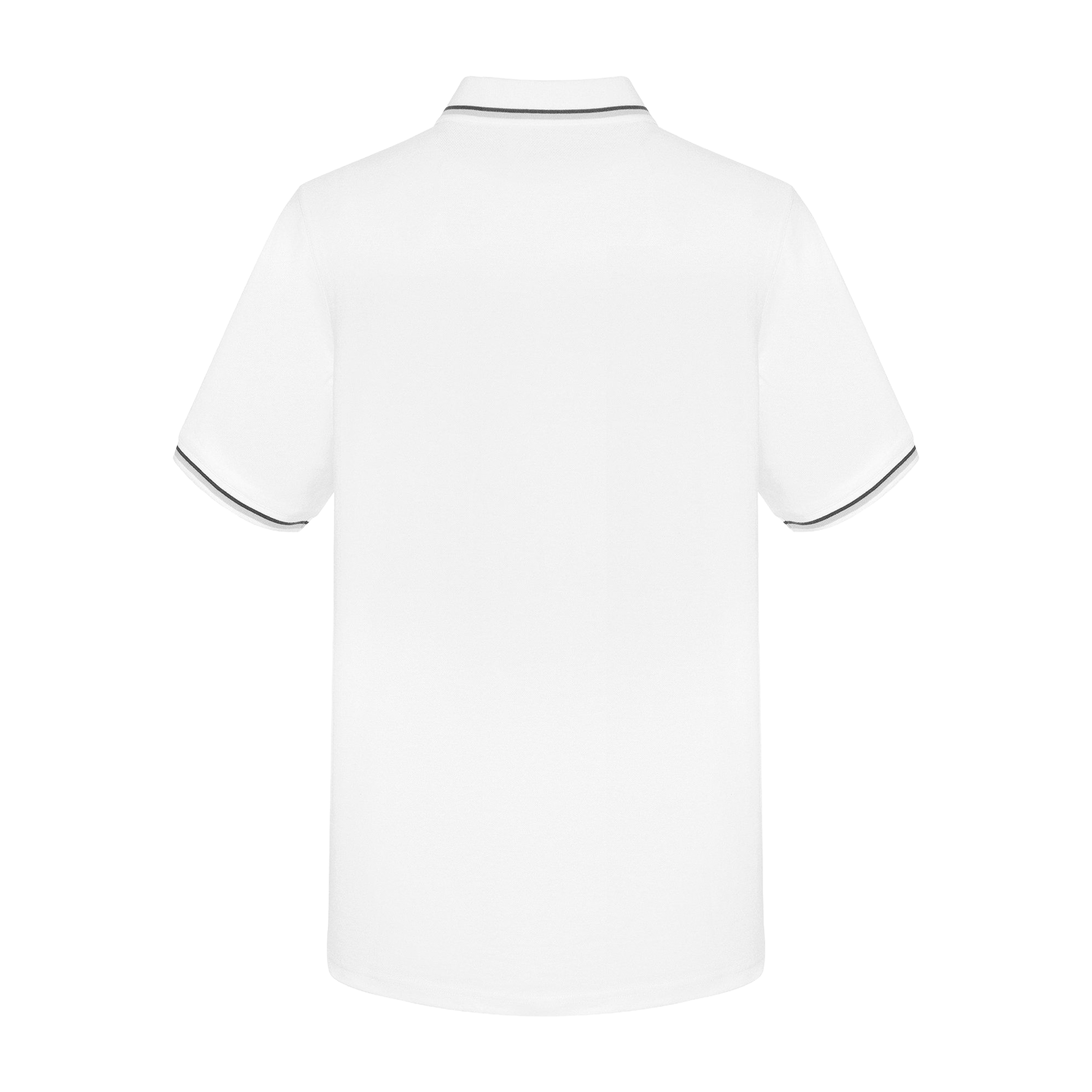 Slazenger Tipped Polo Shirt