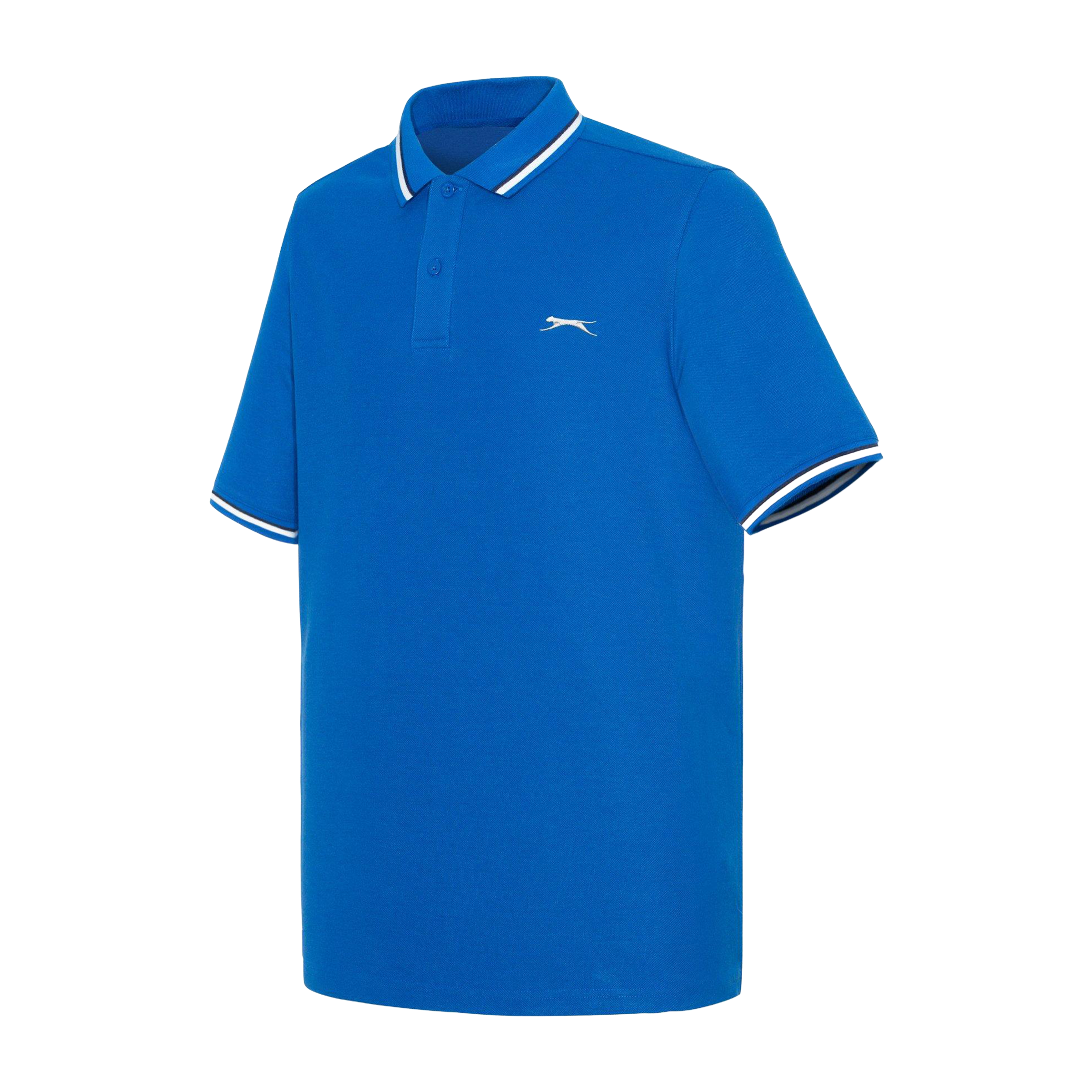 Slazenger Tipped Polo Shirt