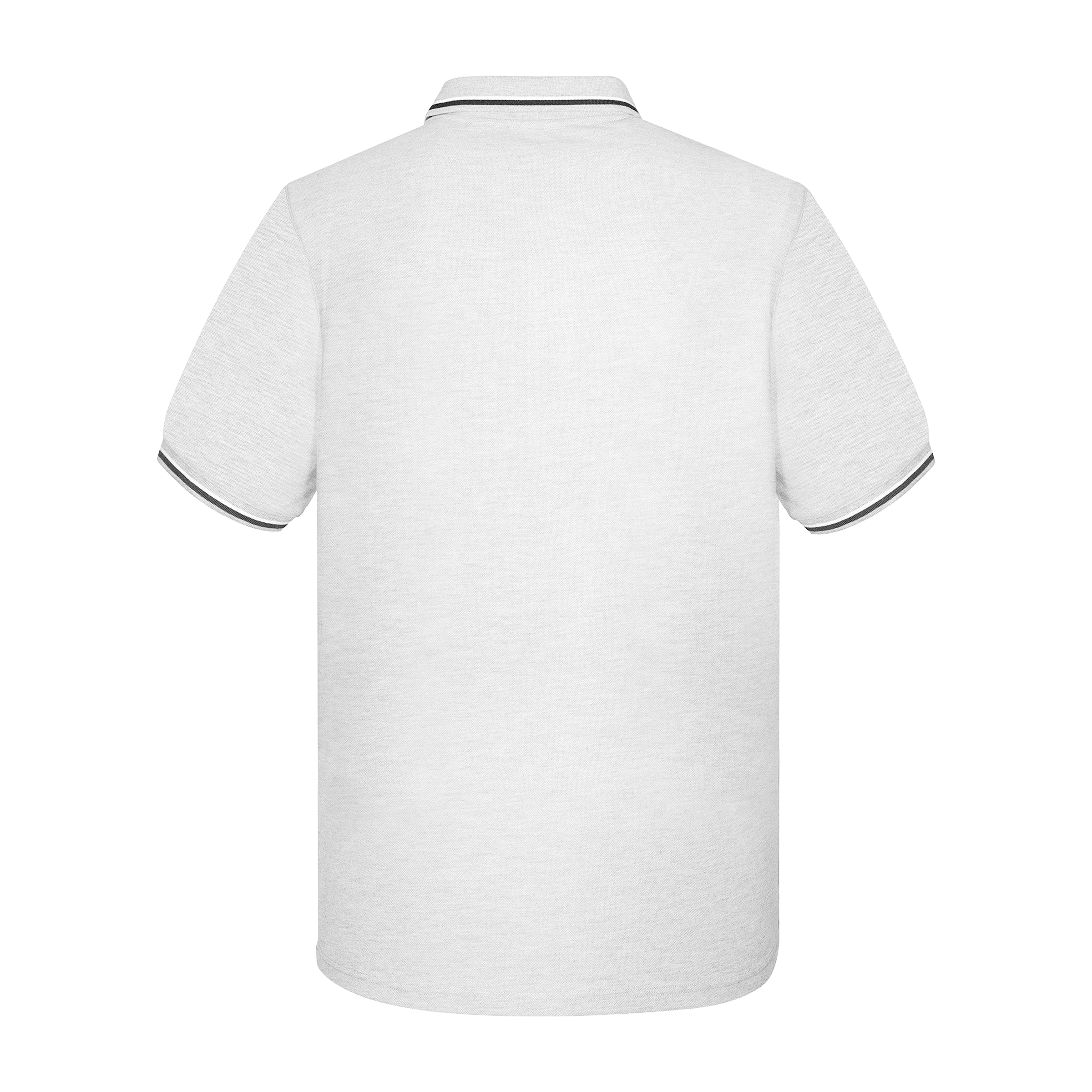 Slazenger Tipped Polo Shirt