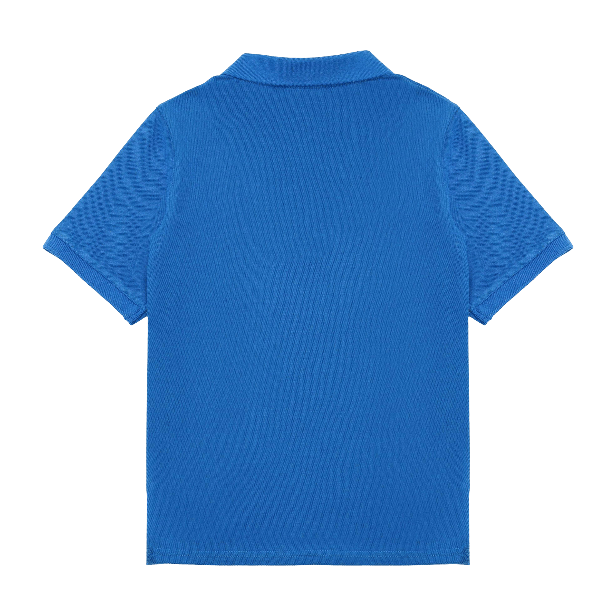Kids Slazenger Plain Polo Shirt
