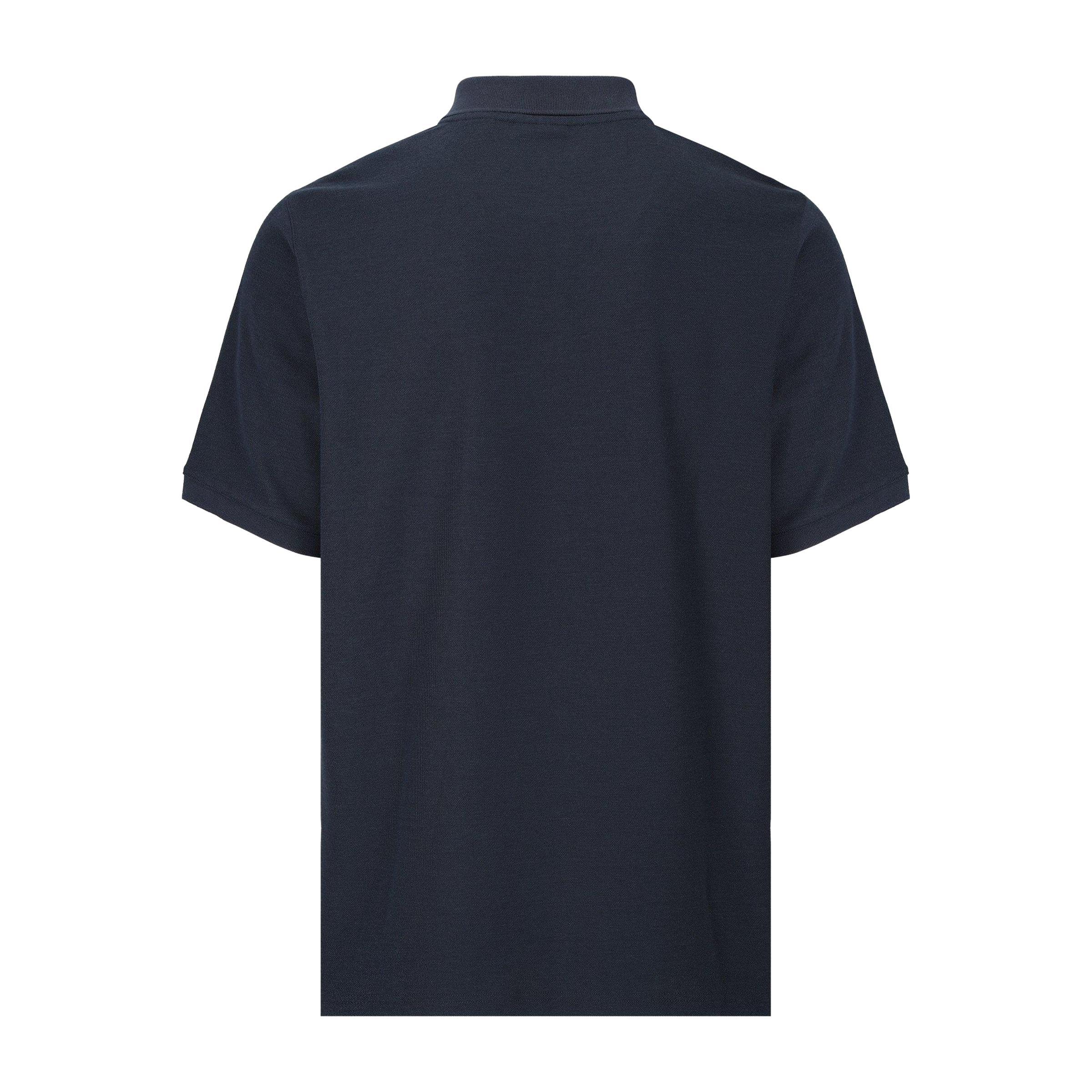 Slazenger Plain Polo Shirt
