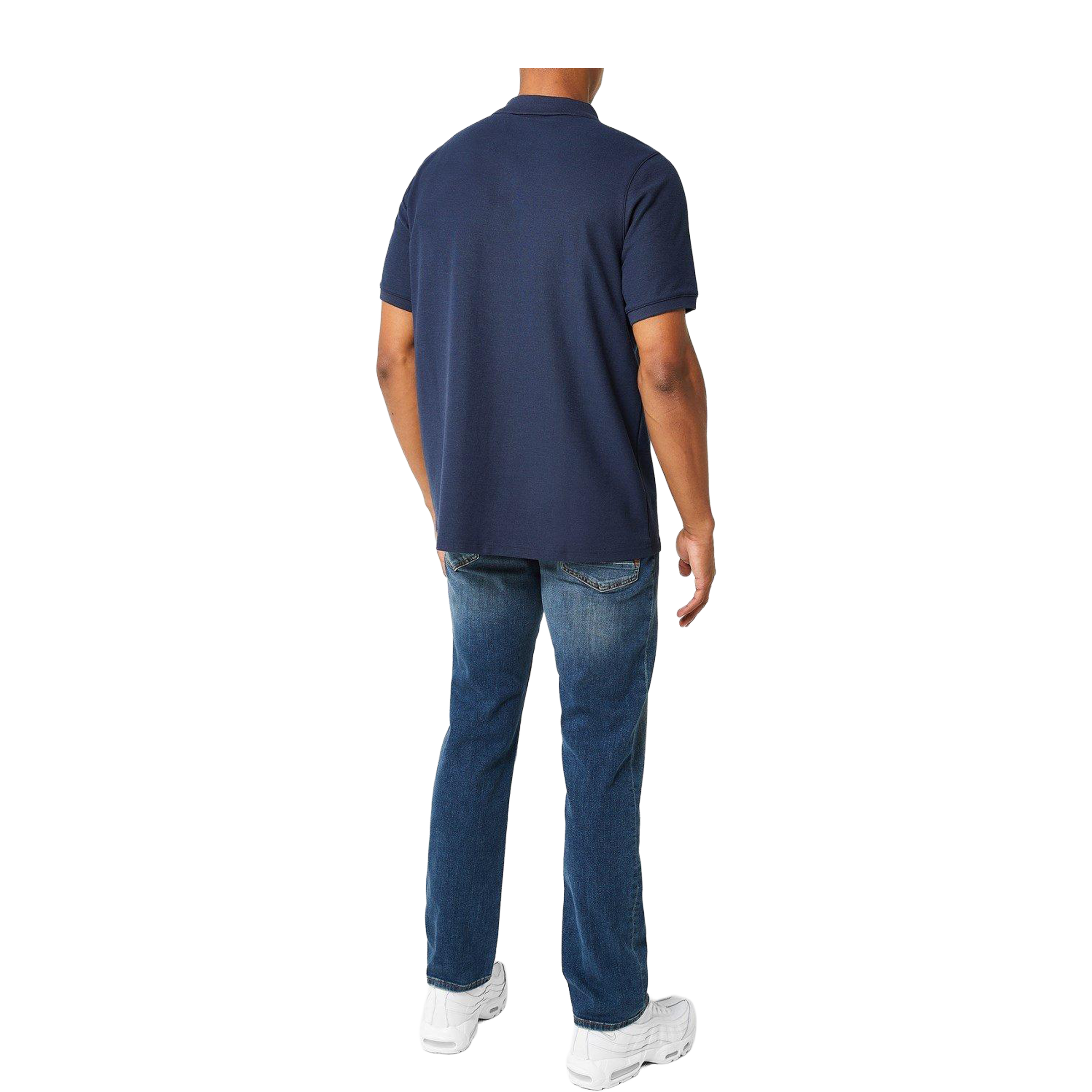 Slazenger Plain Polo Shirt